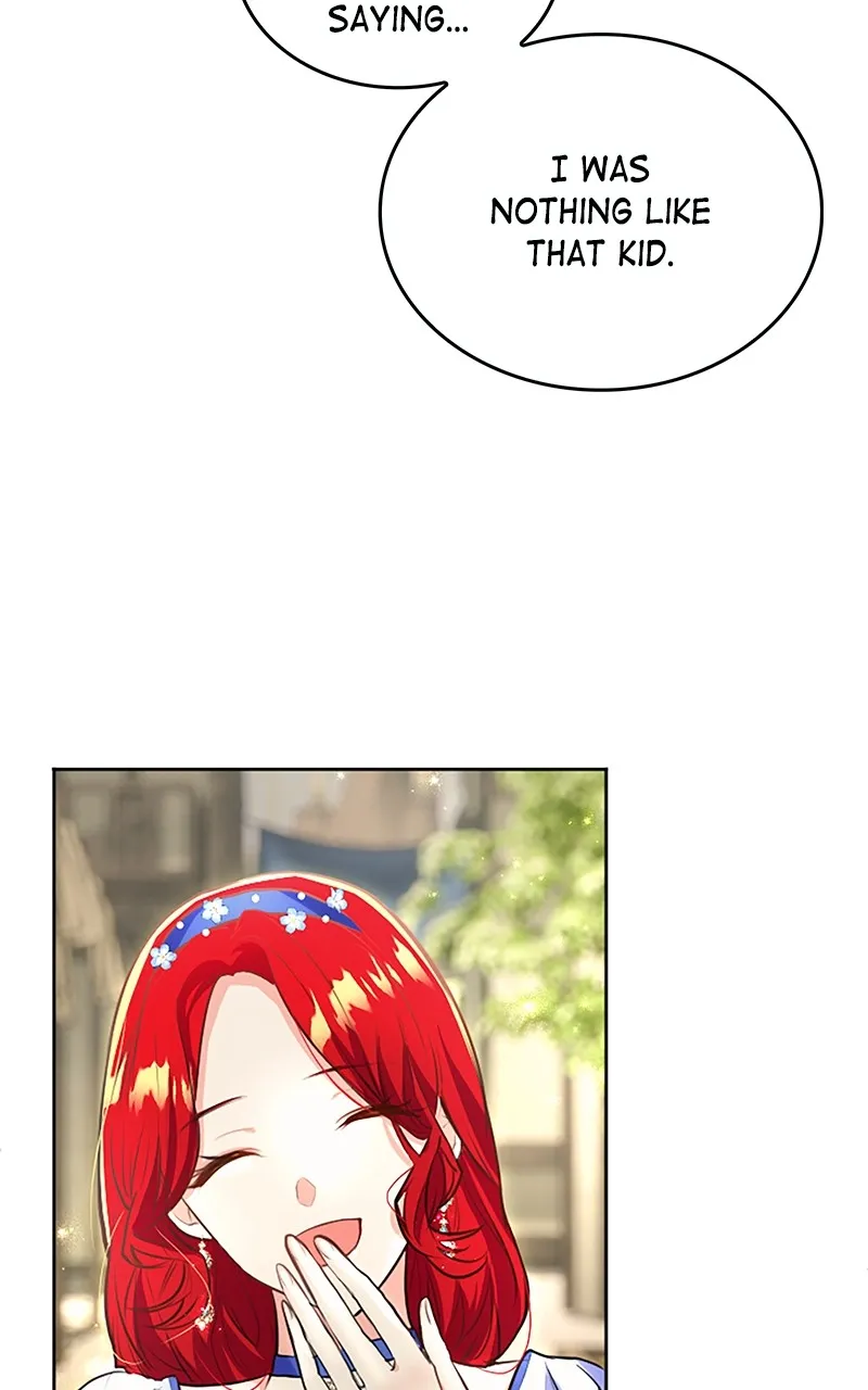 Not the Time for Love Chapter 9 page 37 - 