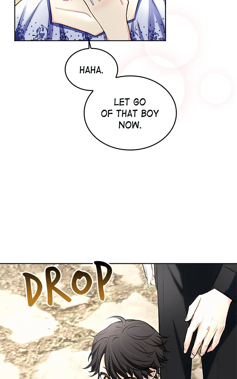 Not the Time for Love Chapter 9 page 38 - 