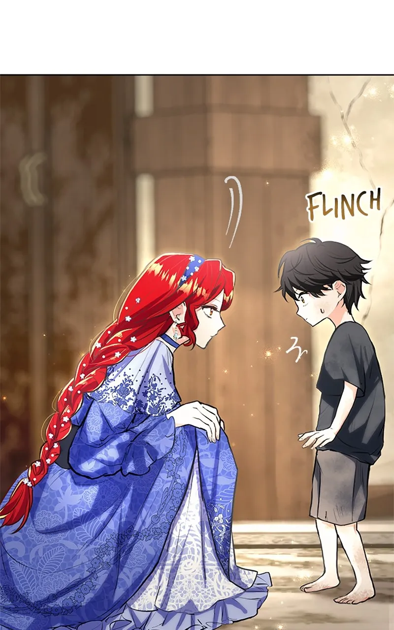 Not the Time for Love Chapter 9 page 40 - 