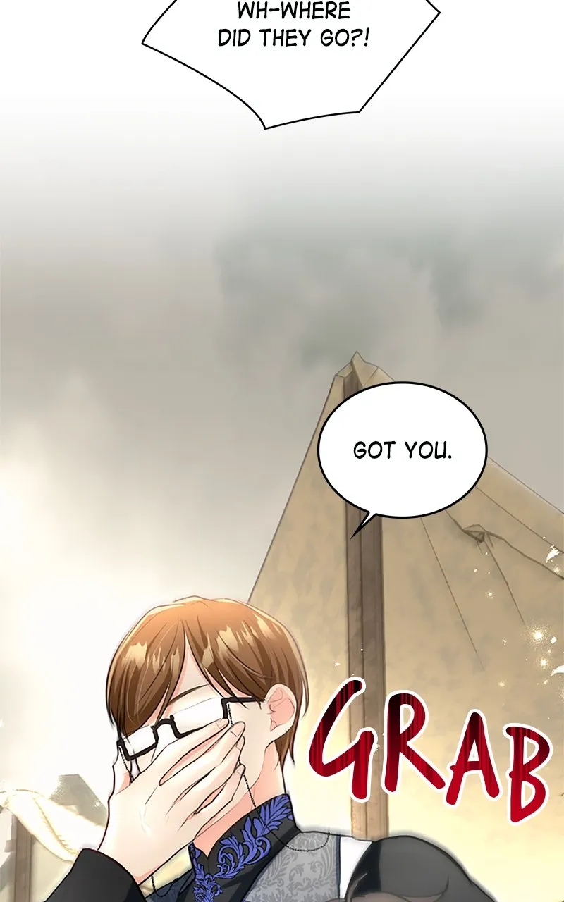 Not the Time for Love Chapter 9 page 5 - 