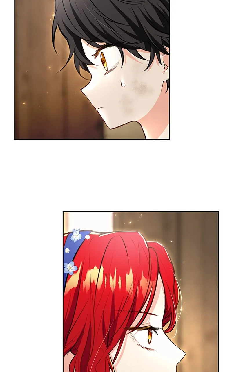 Not the Time for Love Chapter 9 page 42 - 