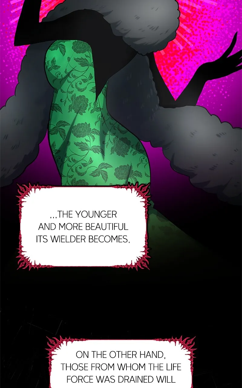Not the Time for Love Chapter 9 page 47 - 