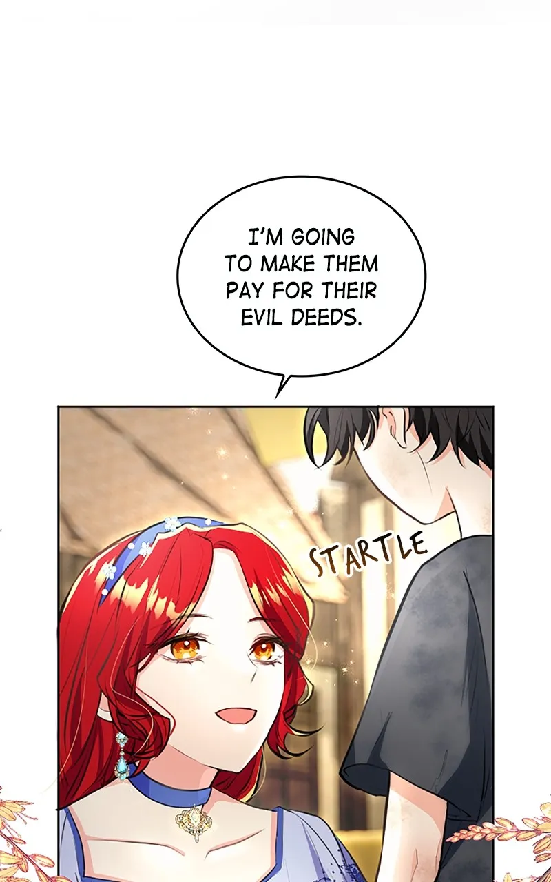 Not the Time for Love Chapter 9 page 54 - 