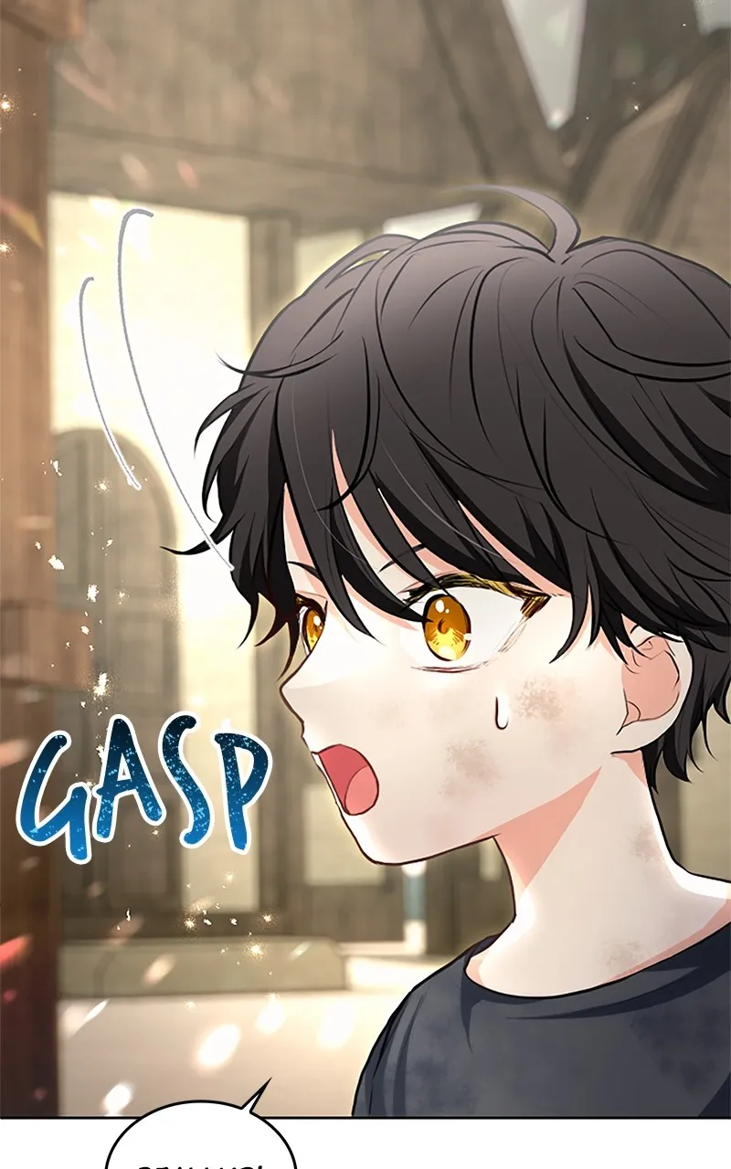 Not the Time for Love Chapter 9 page 56 - 