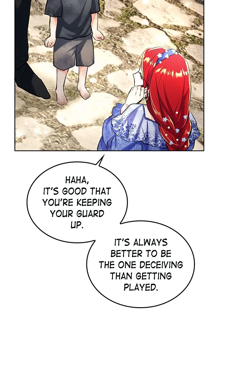 Not the Time for Love Chapter 9 page 58 - 
