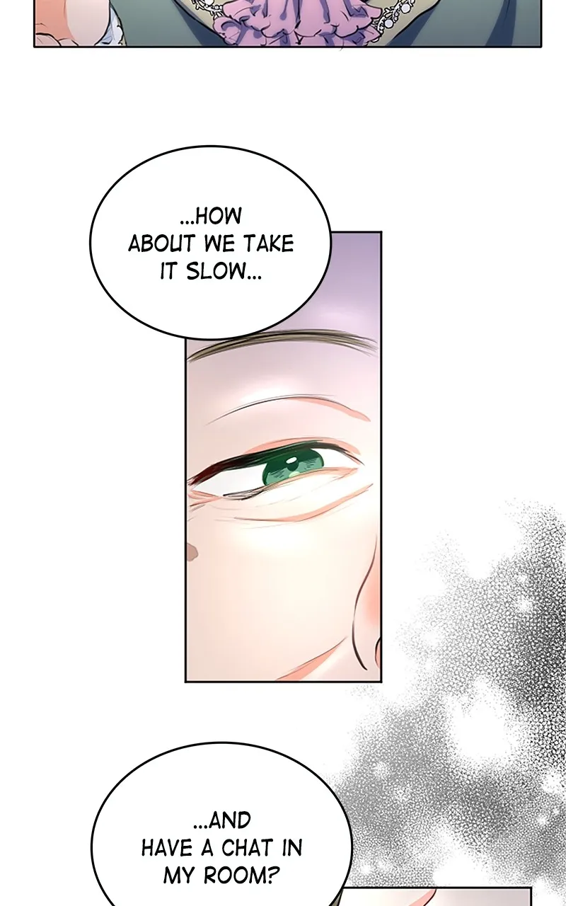 Not the Time for Love Chapter 9 page 68 - 