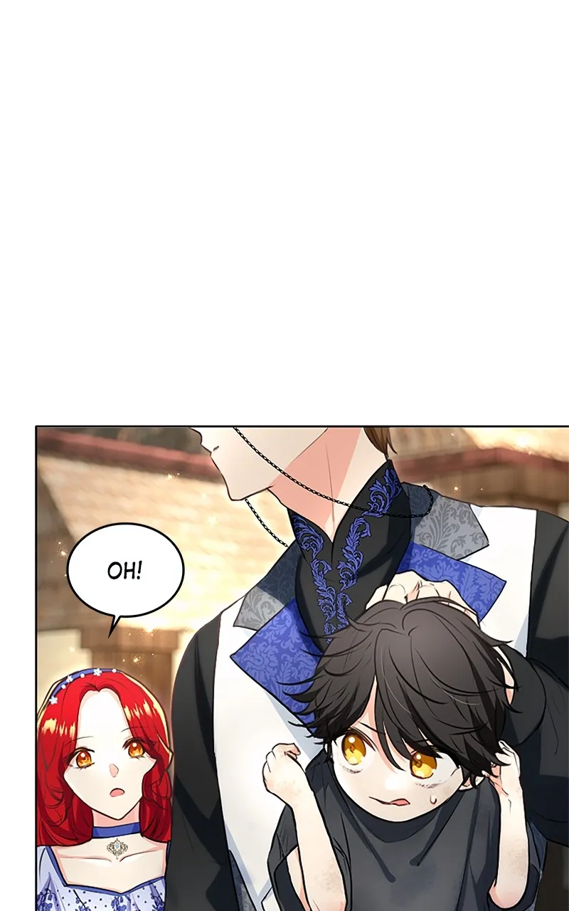 Not the Time for Love Chapter 9 page 8 - 