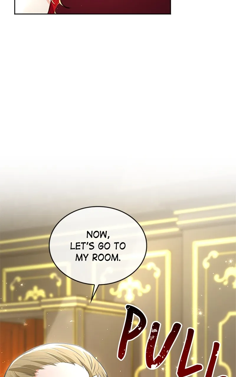Not the Time for Love Chapter 9 page 77 - 