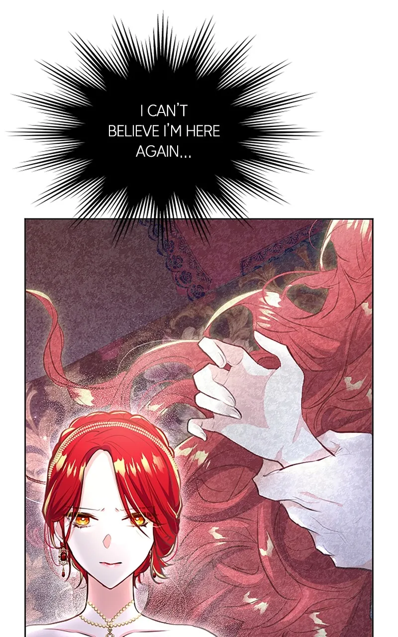 Not the Time for Love Chapter 9 page 83 - 