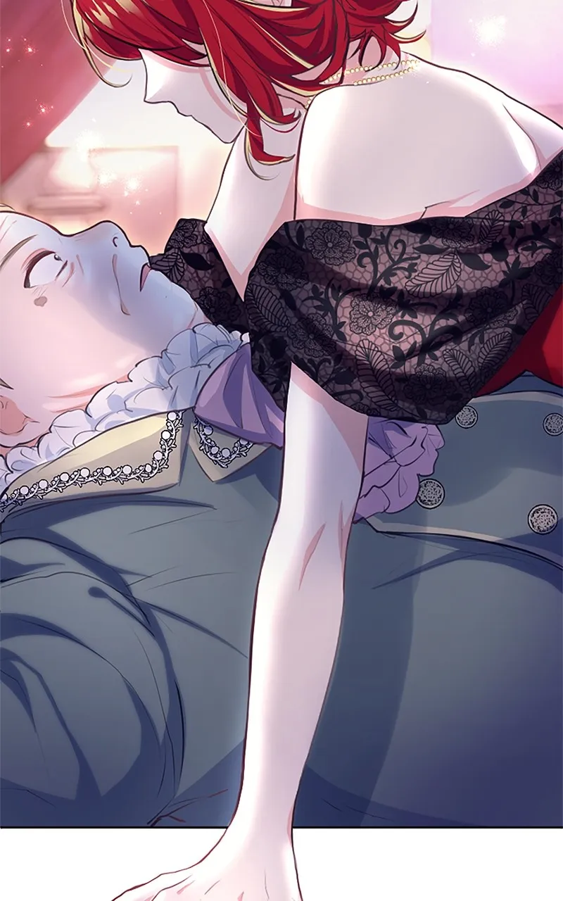 Not the Time for Love Chapter 9 page 88 - 