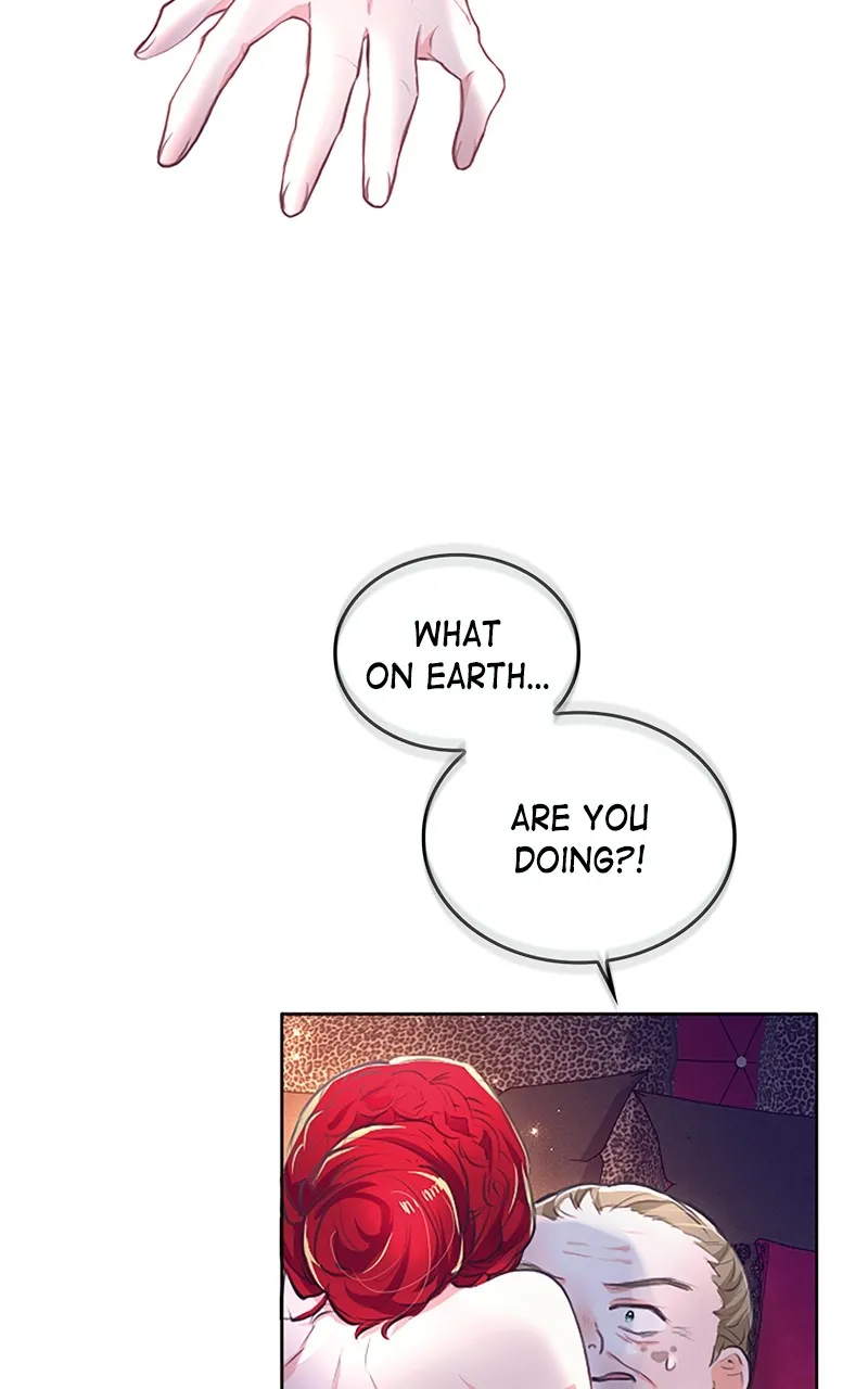 Not the Time for Love Chapter 9 page 89 - 