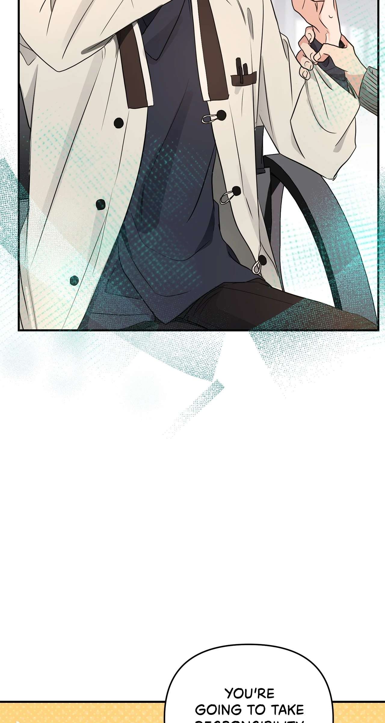 Not What the Doctor Ordered Chapter 1 page 15 - 