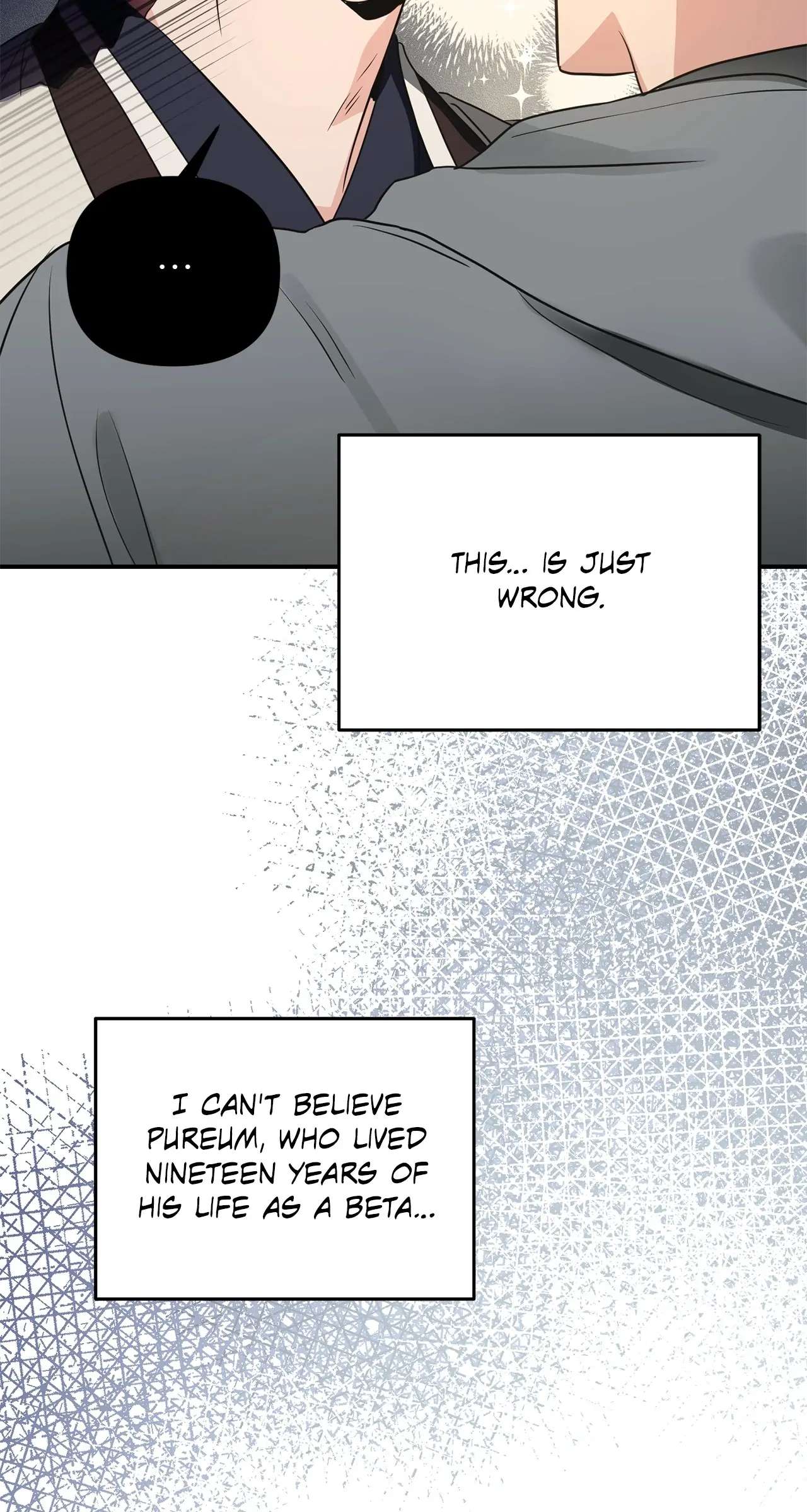 Not What the Doctor Ordered Chapter 1 page 19 - 