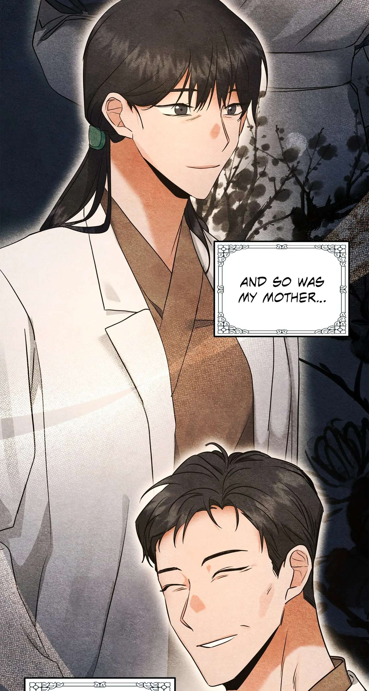 Not What the Doctor Ordered Chapter 1 page 24 - 
