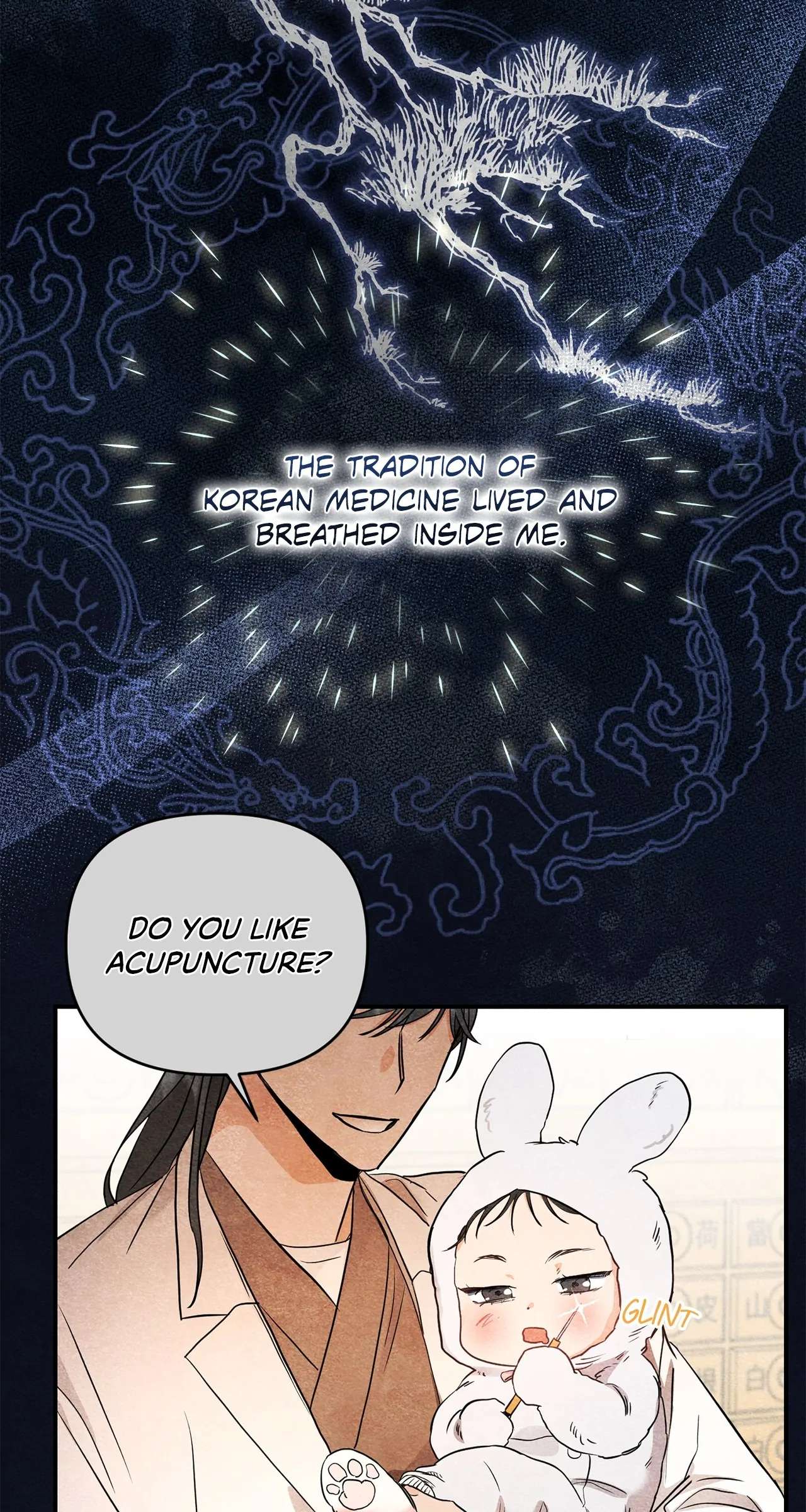 Not What the Doctor Ordered Chapter 1 page 26 - 
