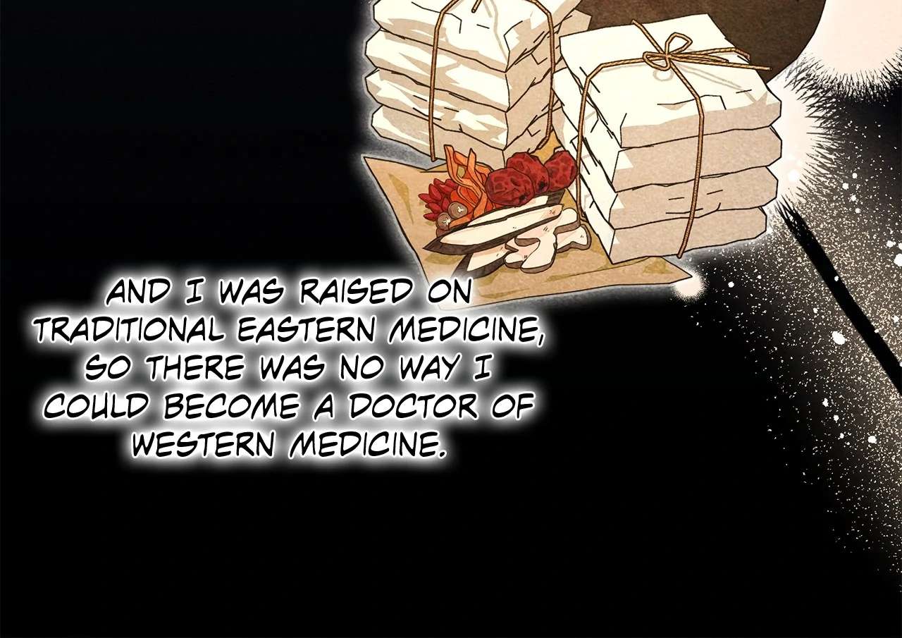 Not What the Doctor Ordered Chapter 1 page 28 - 