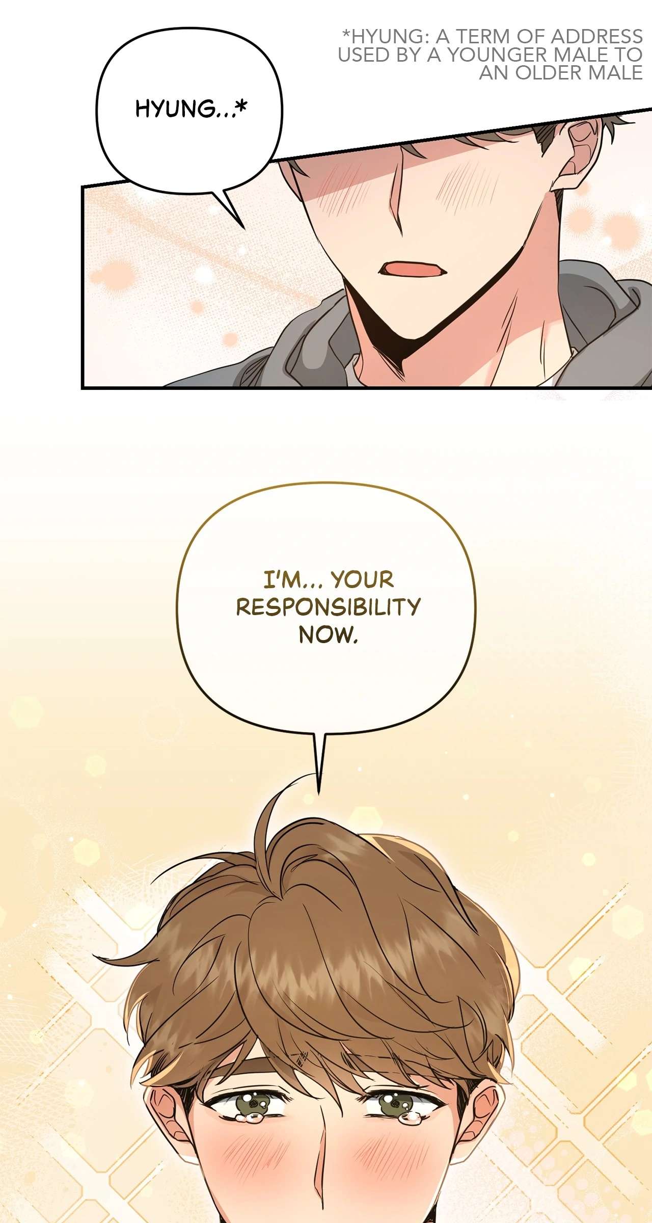 Not What the Doctor Ordered Chapter 1 page 4 - 