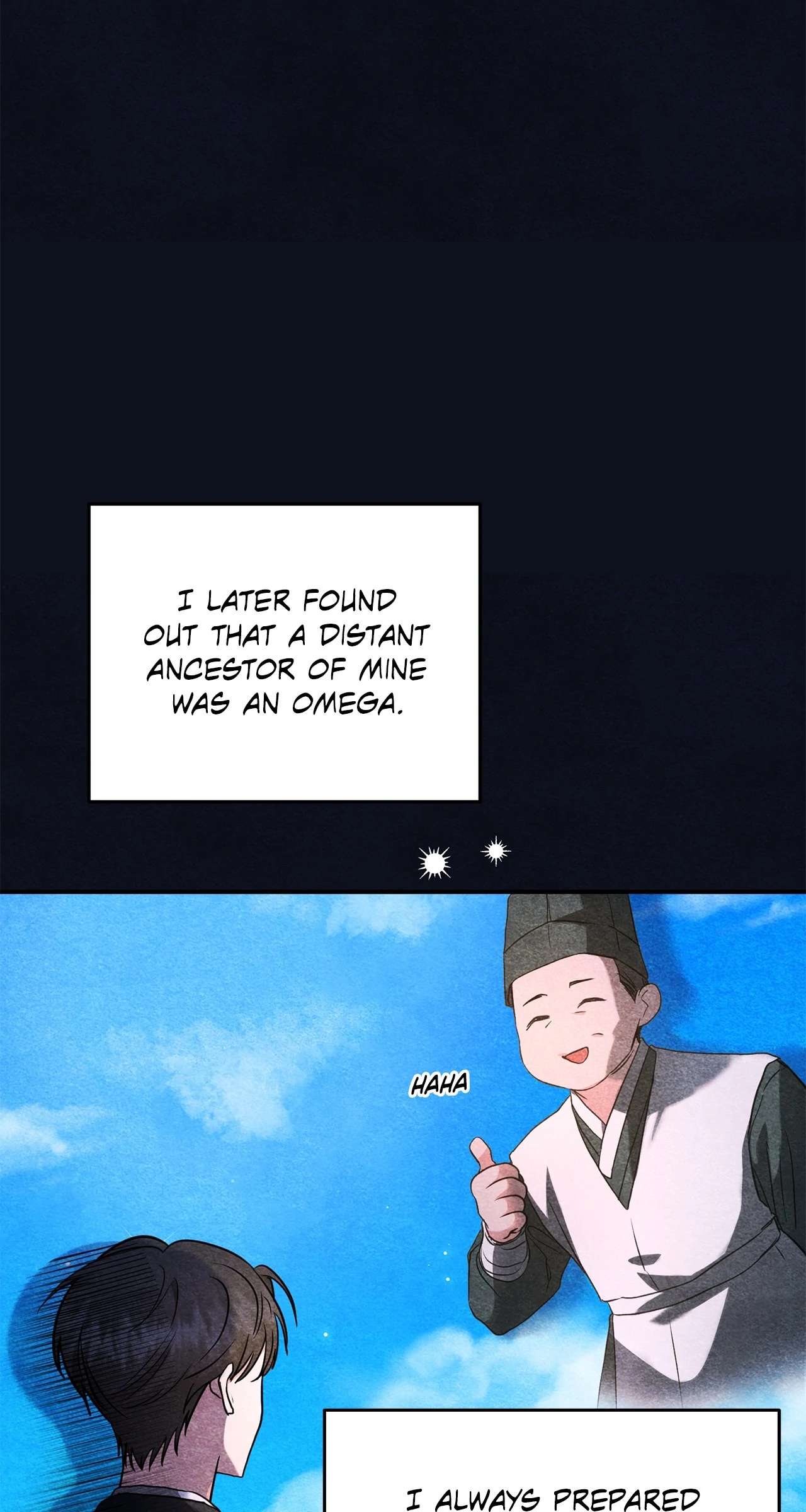 Not What the Doctor Ordered Chapter 1 page 33 - 