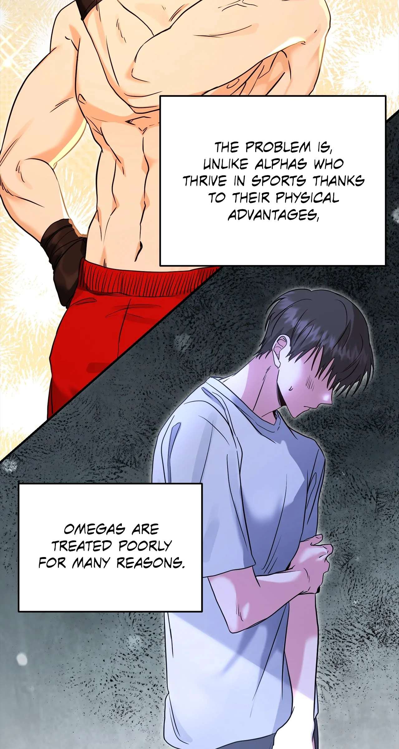 Not What the Doctor Ordered Chapter 1 page 37 - 