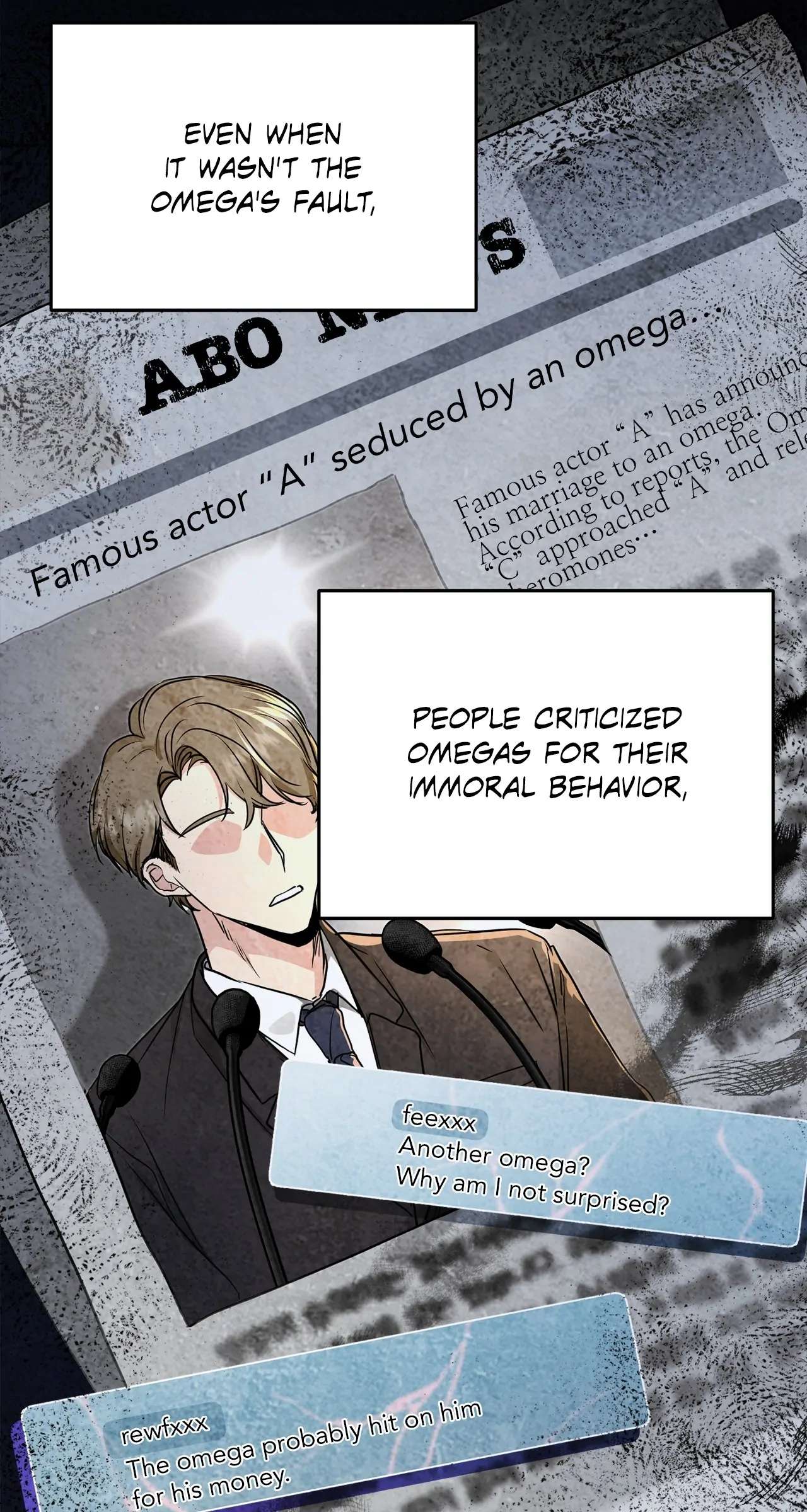 Not What the Doctor Ordered Chapter 1 page 42 - 