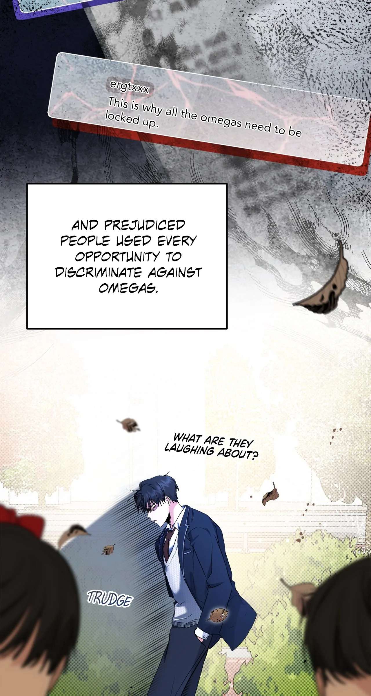 Not What the Doctor Ordered Chapter 1 page 43 - 