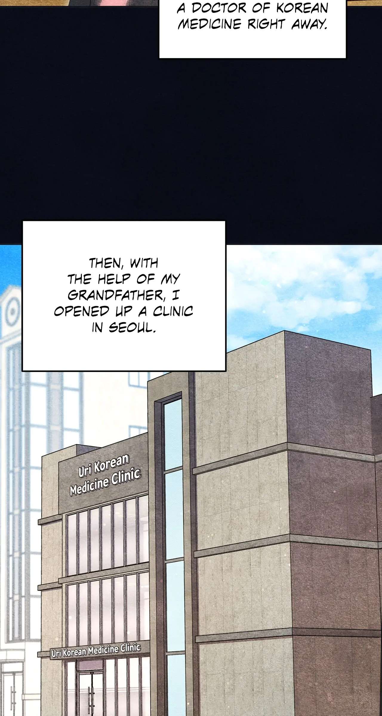 Not What the Doctor Ordered Chapter 1 page 48 - 