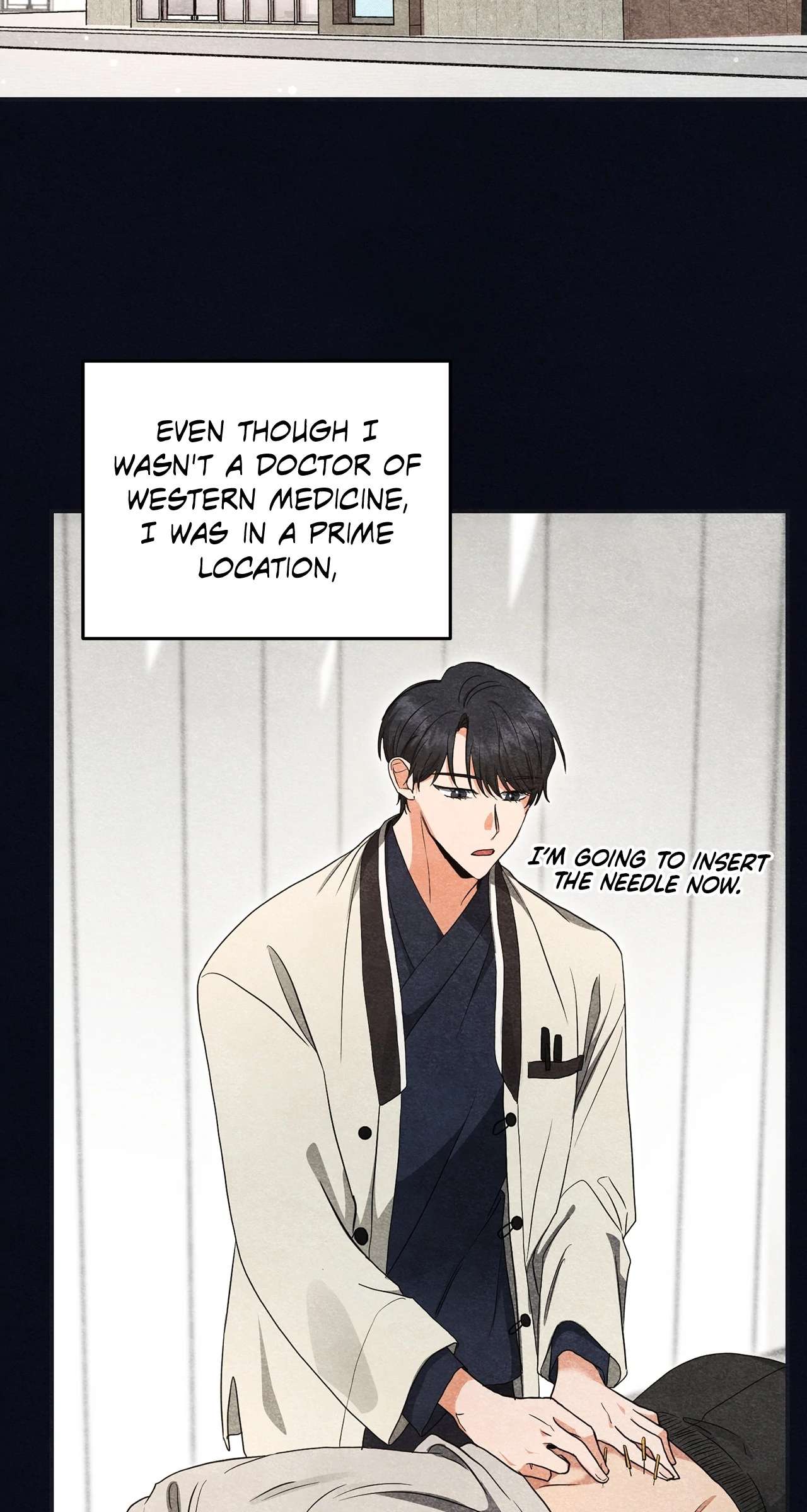Not What the Doctor Ordered Chapter 1 page 49 - 