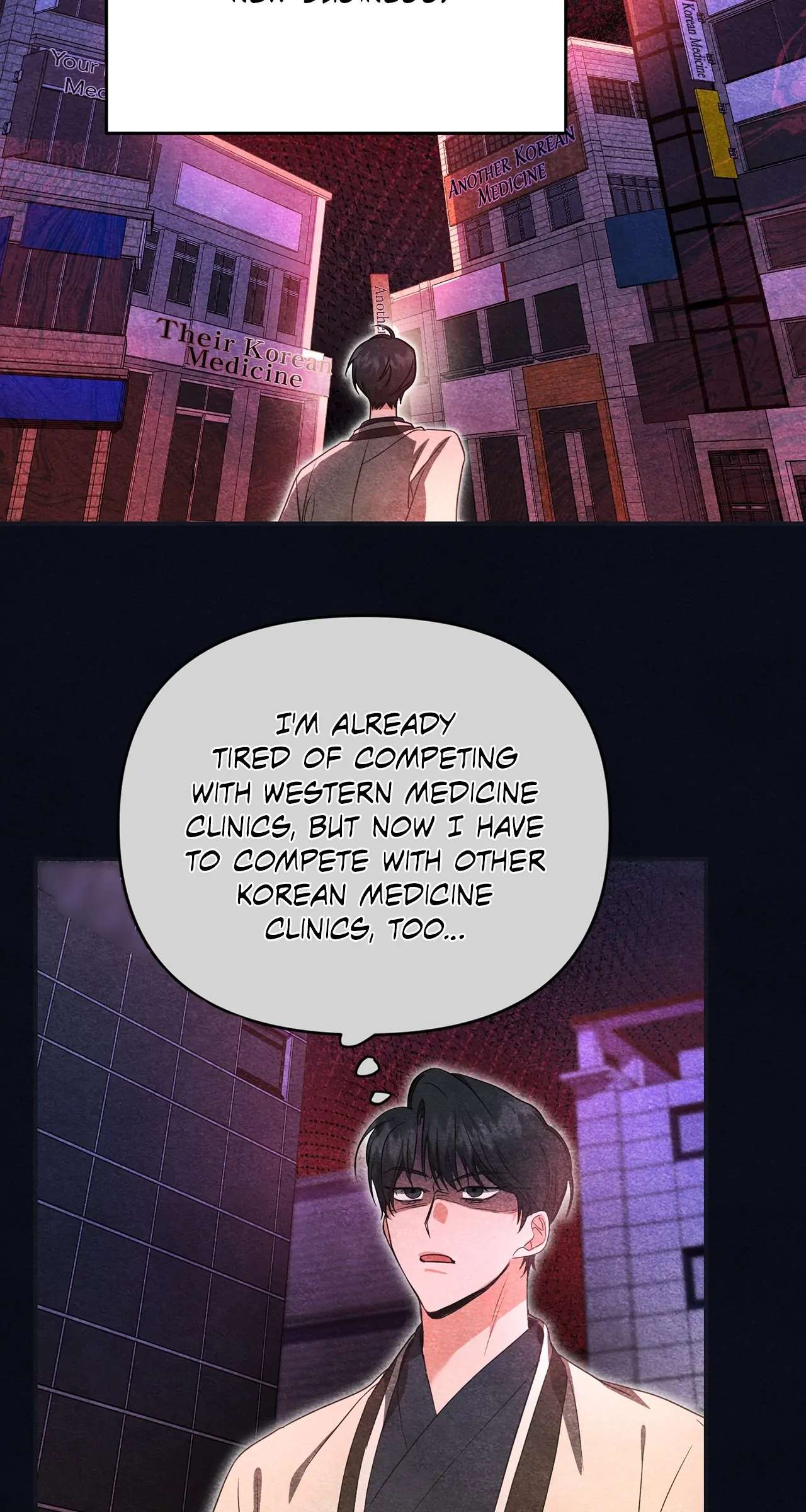 Not What the Doctor Ordered Chapter 1 page 51 - 