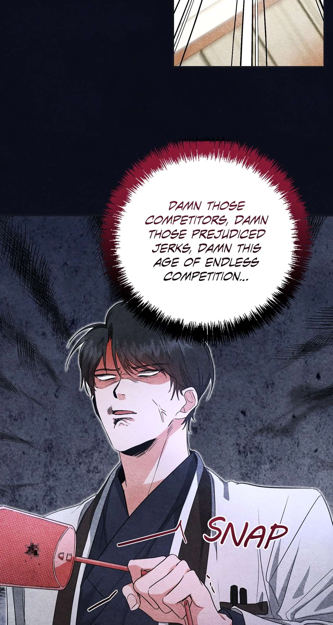 Not What the Doctor Ordered Chapter 1 page 54 - 