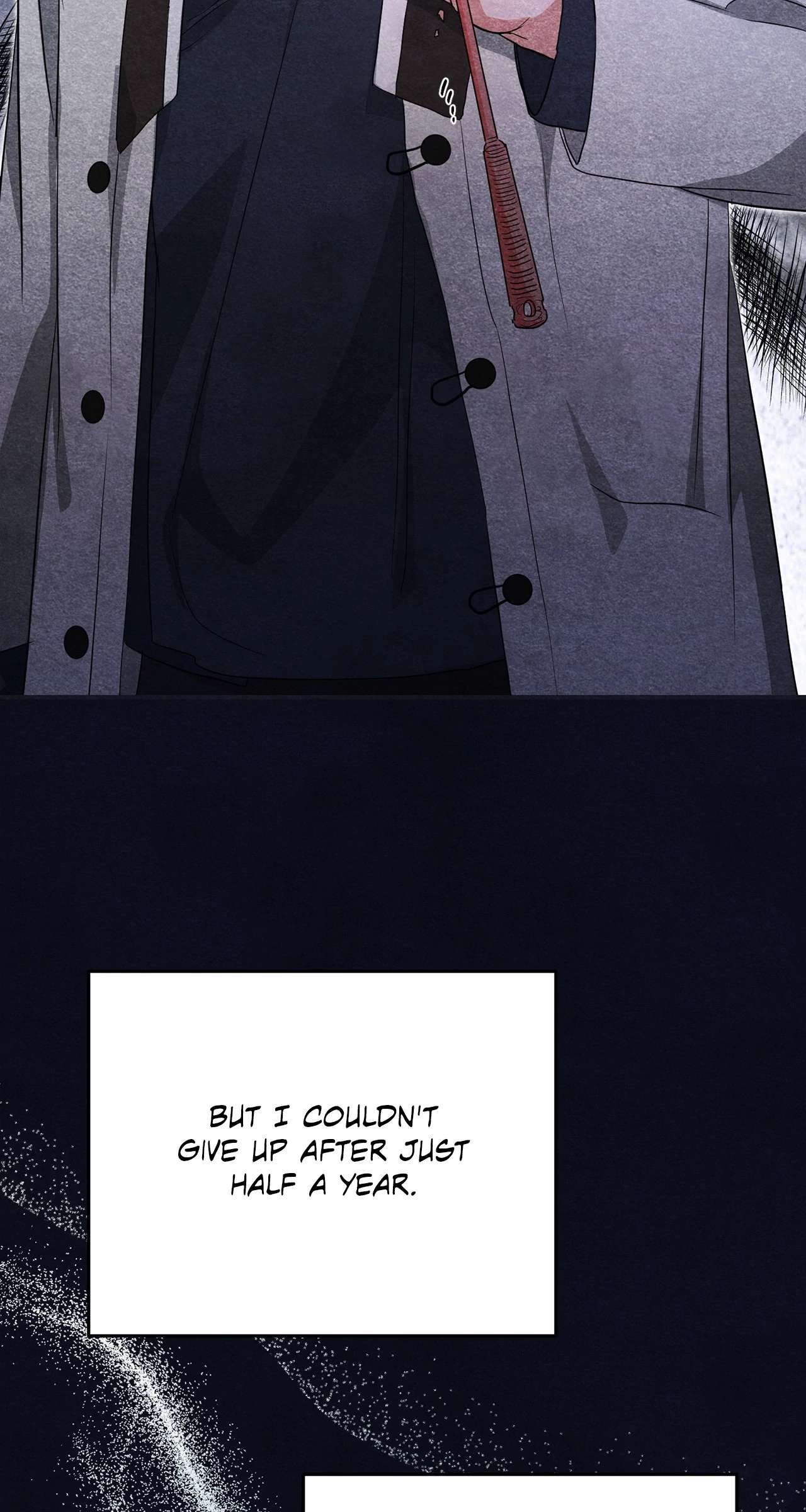 Not What the Doctor Ordered Chapter 1 page 55 - 