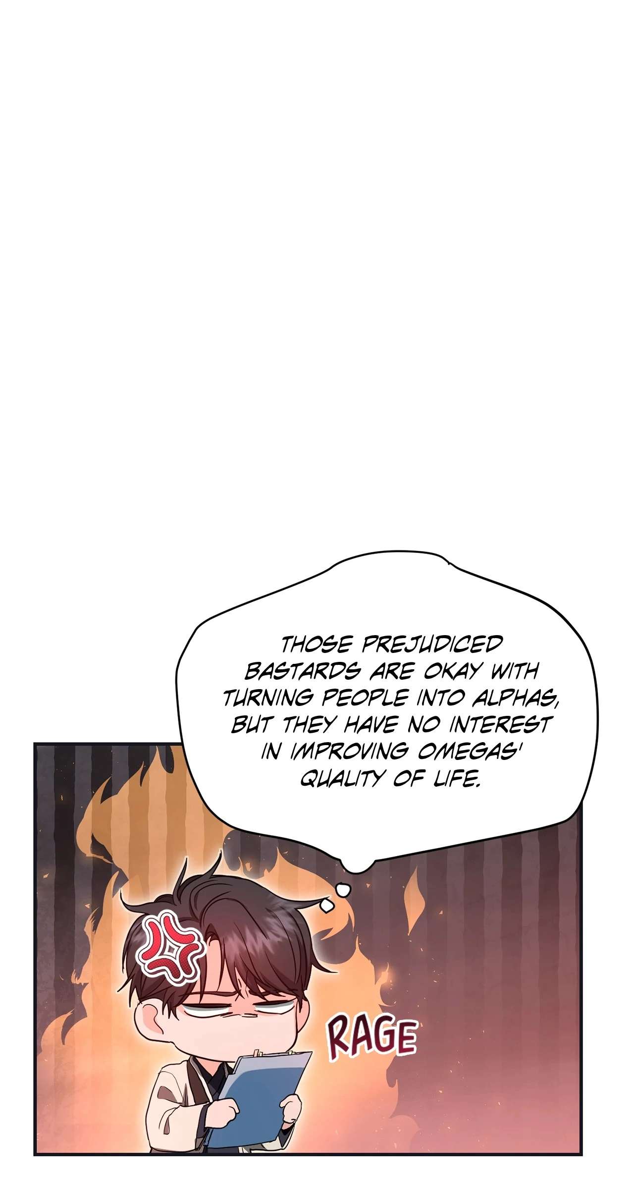 Not What the Doctor Ordered Chapter 1 page 61 - 