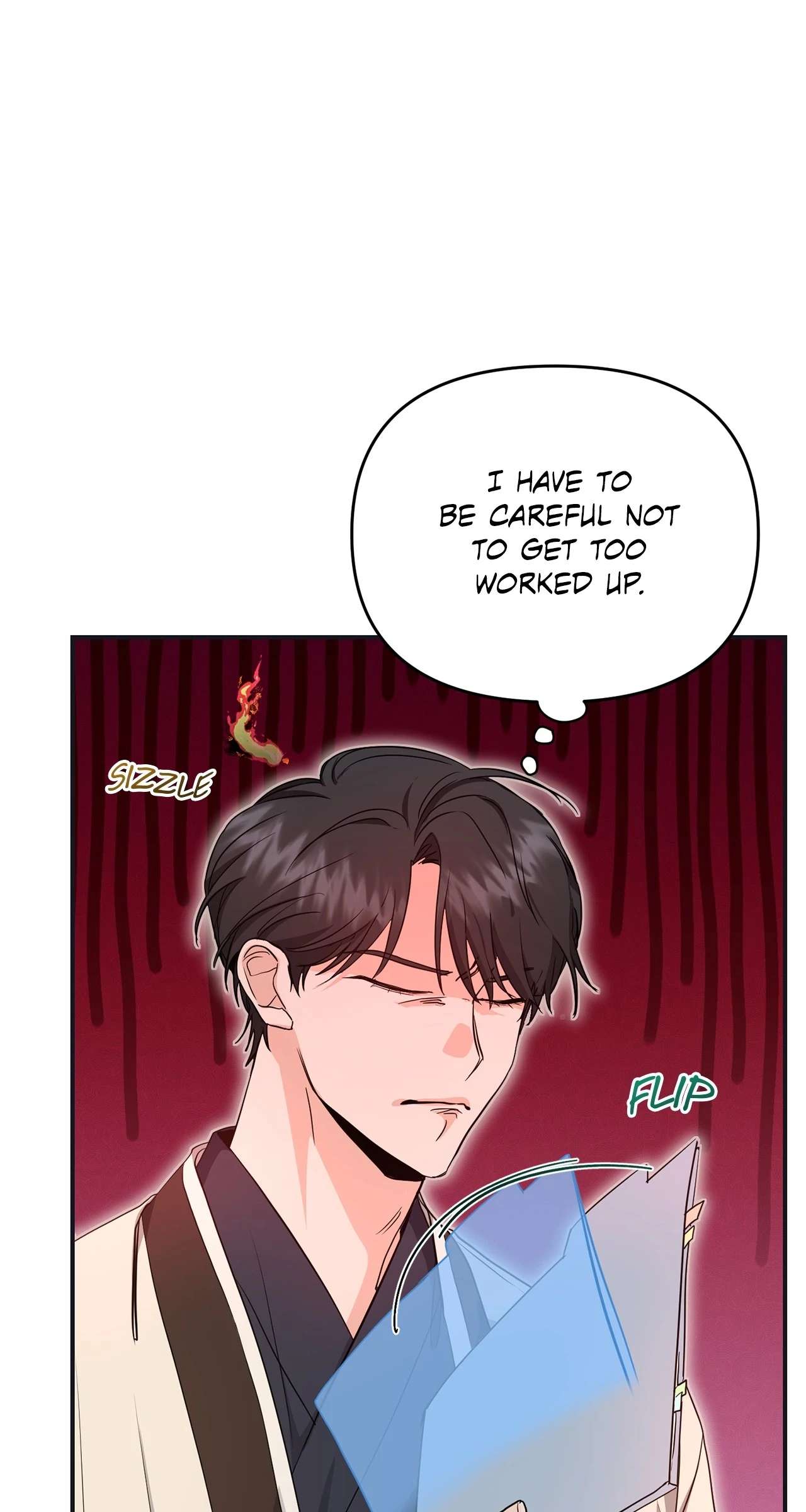 Not What the Doctor Ordered Chapter 1 page 62 - 