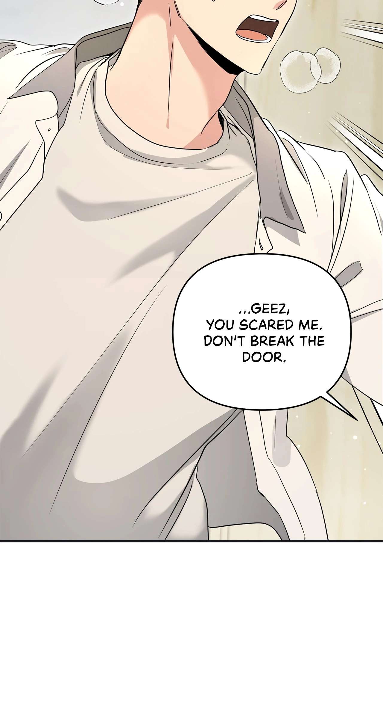 Not What the Doctor Ordered Chapter 1 page 66 - 