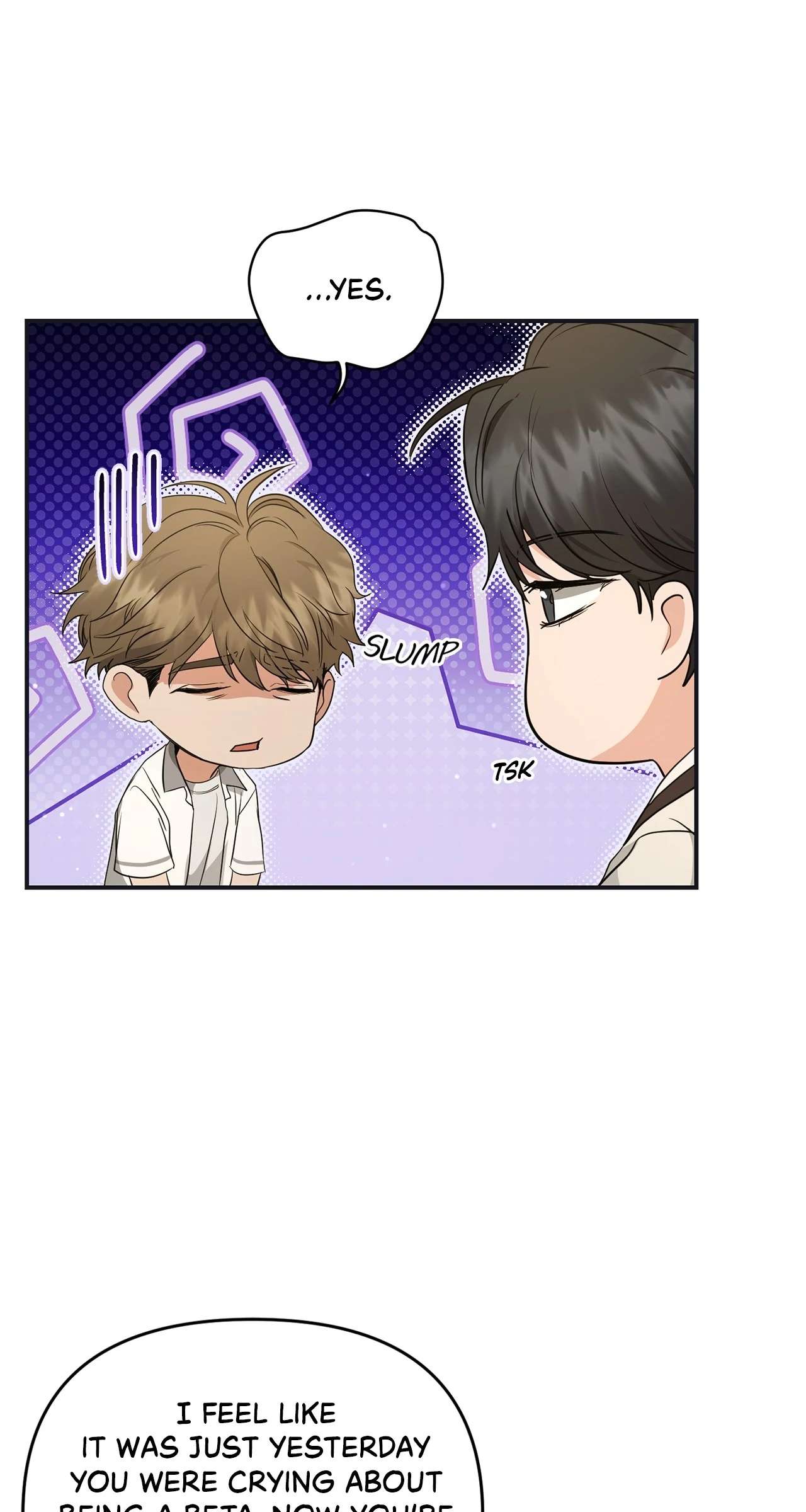 Not What the Doctor Ordered Chapter 1 page 69 - 