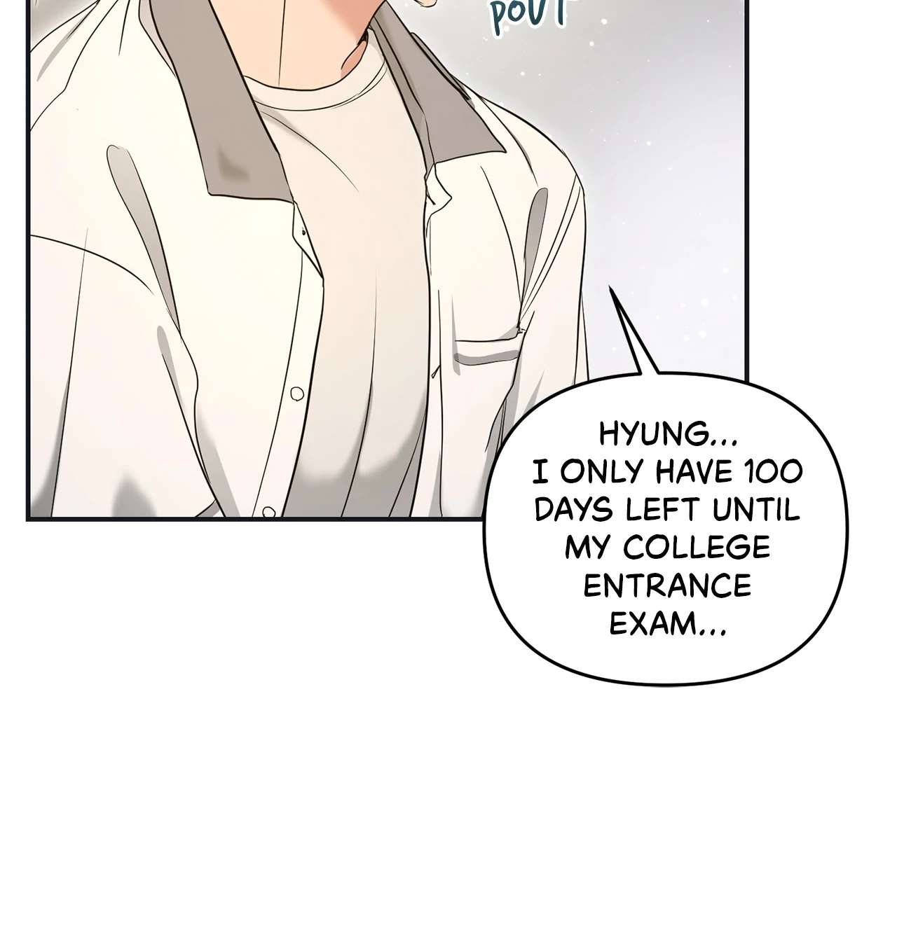 Not What the Doctor Ordered Chapter 1 page 75 - 