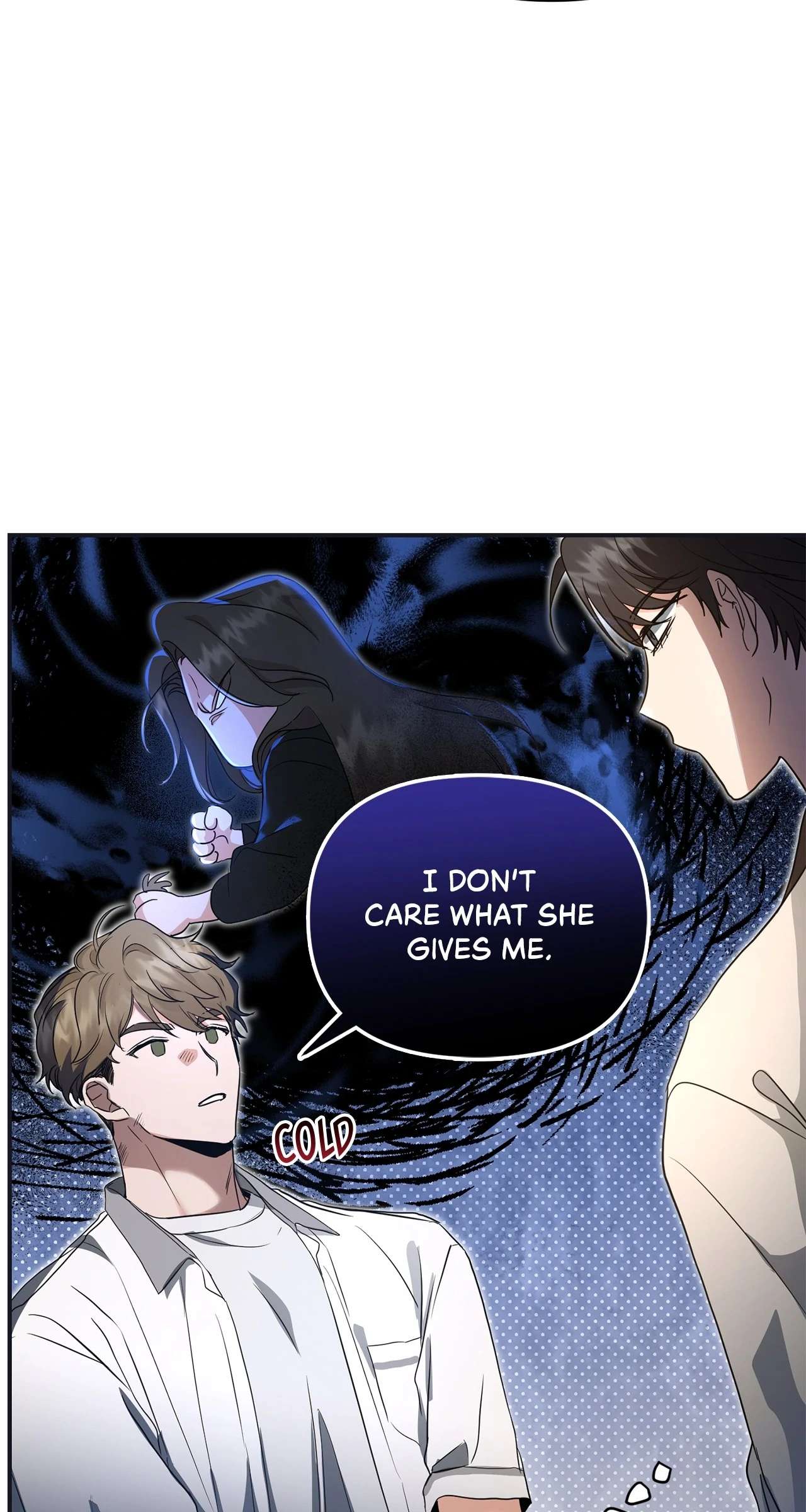 Not What the Doctor Ordered Chapter 1 page 77 - 