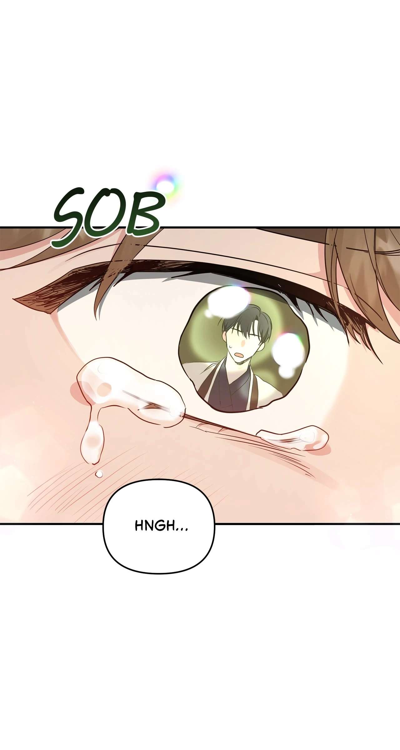 Not What the Doctor Ordered Chapter 1 page 9 - 