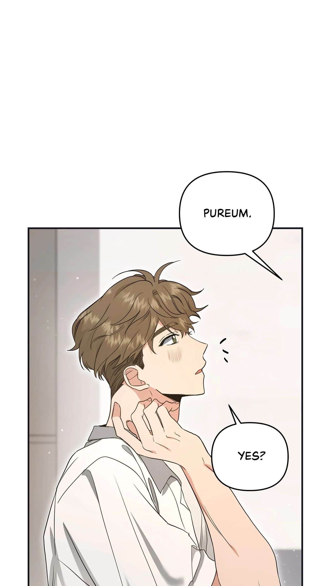 Not What the Doctor Ordered Chapter 1 page 84 - 