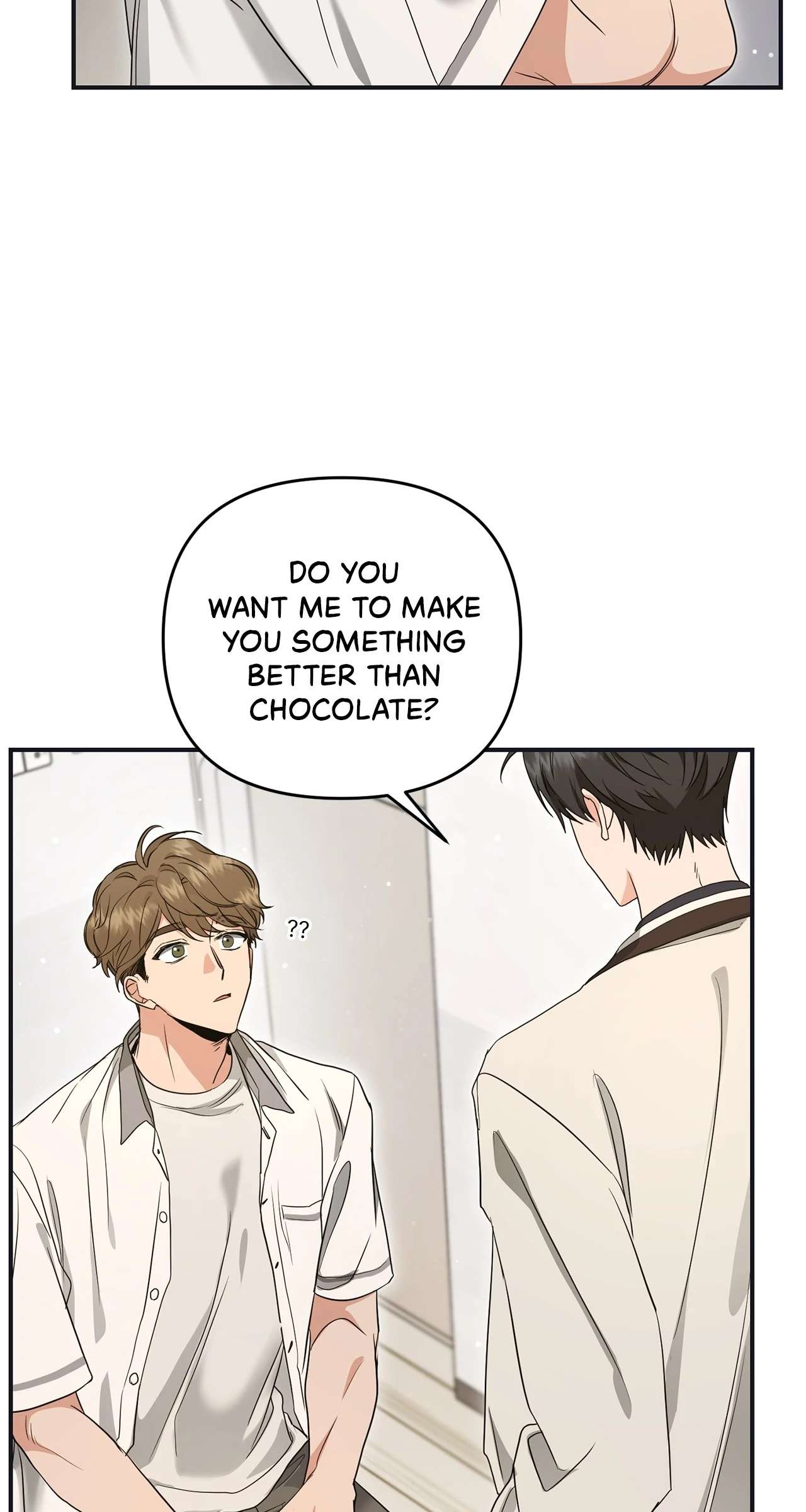 Not What the Doctor Ordered Chapter 1 page 85 - 