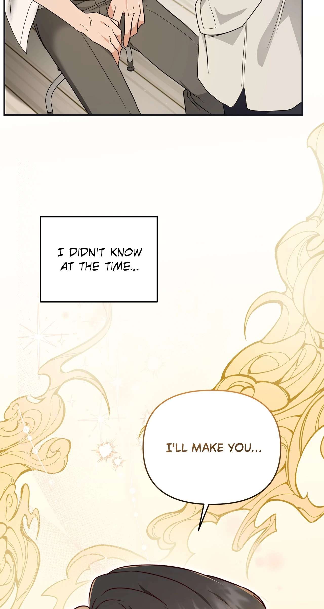 Not What the Doctor Ordered Chapter 1 page 86 - 
