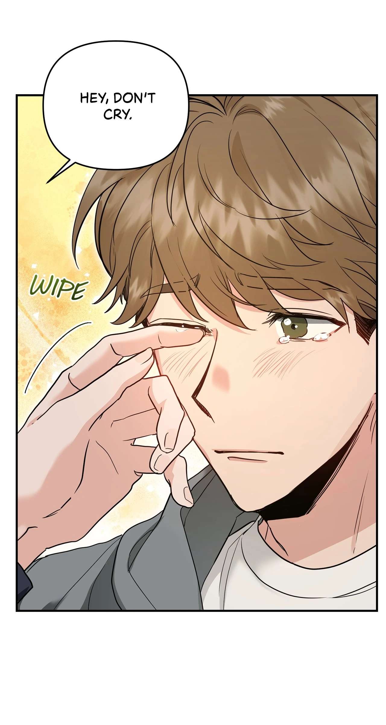 Not What the Doctor Ordered Chapter 1 page 10 - 