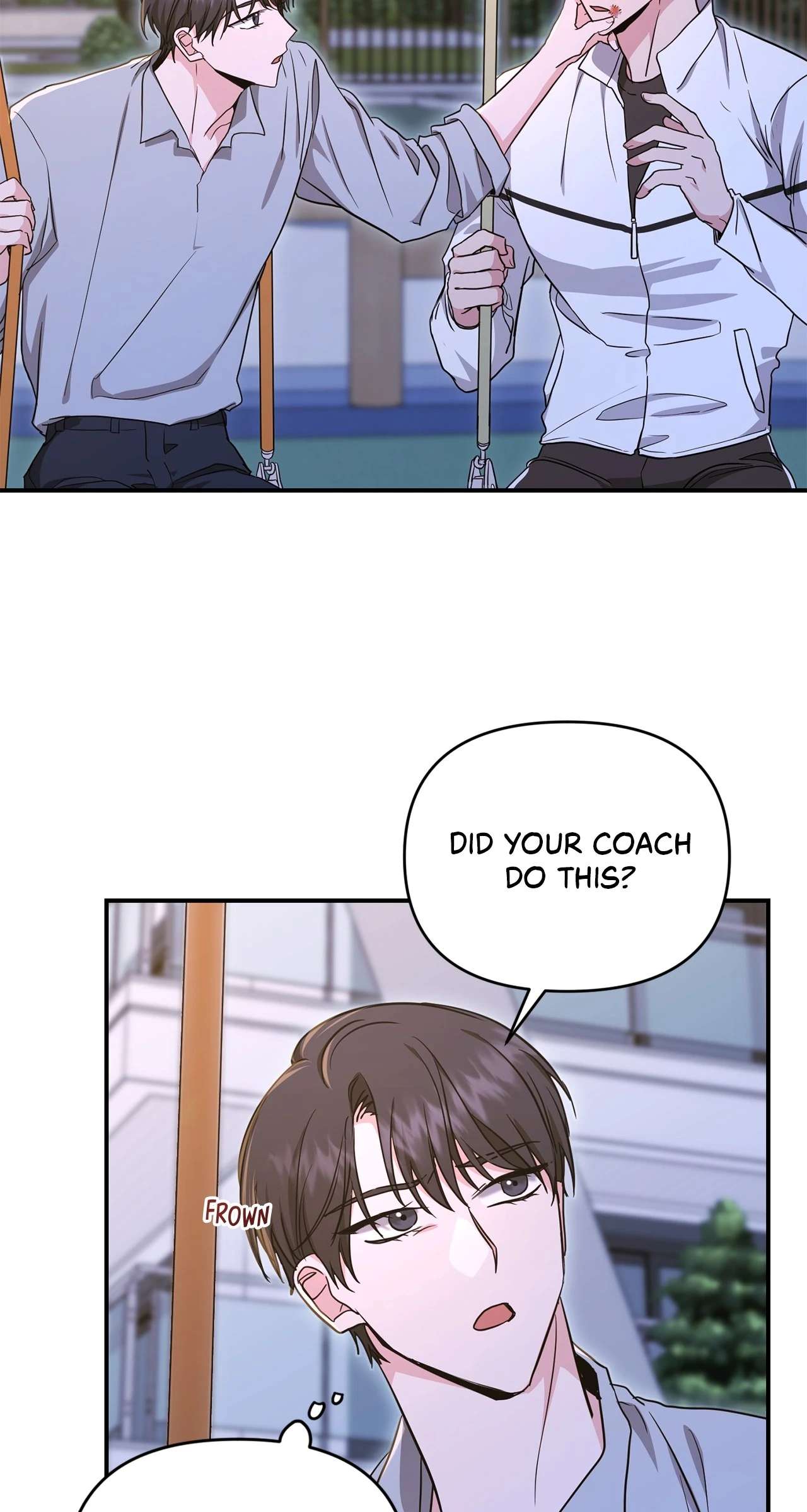 Not What the Doctor Ordered Chapter 10 page 13 - 