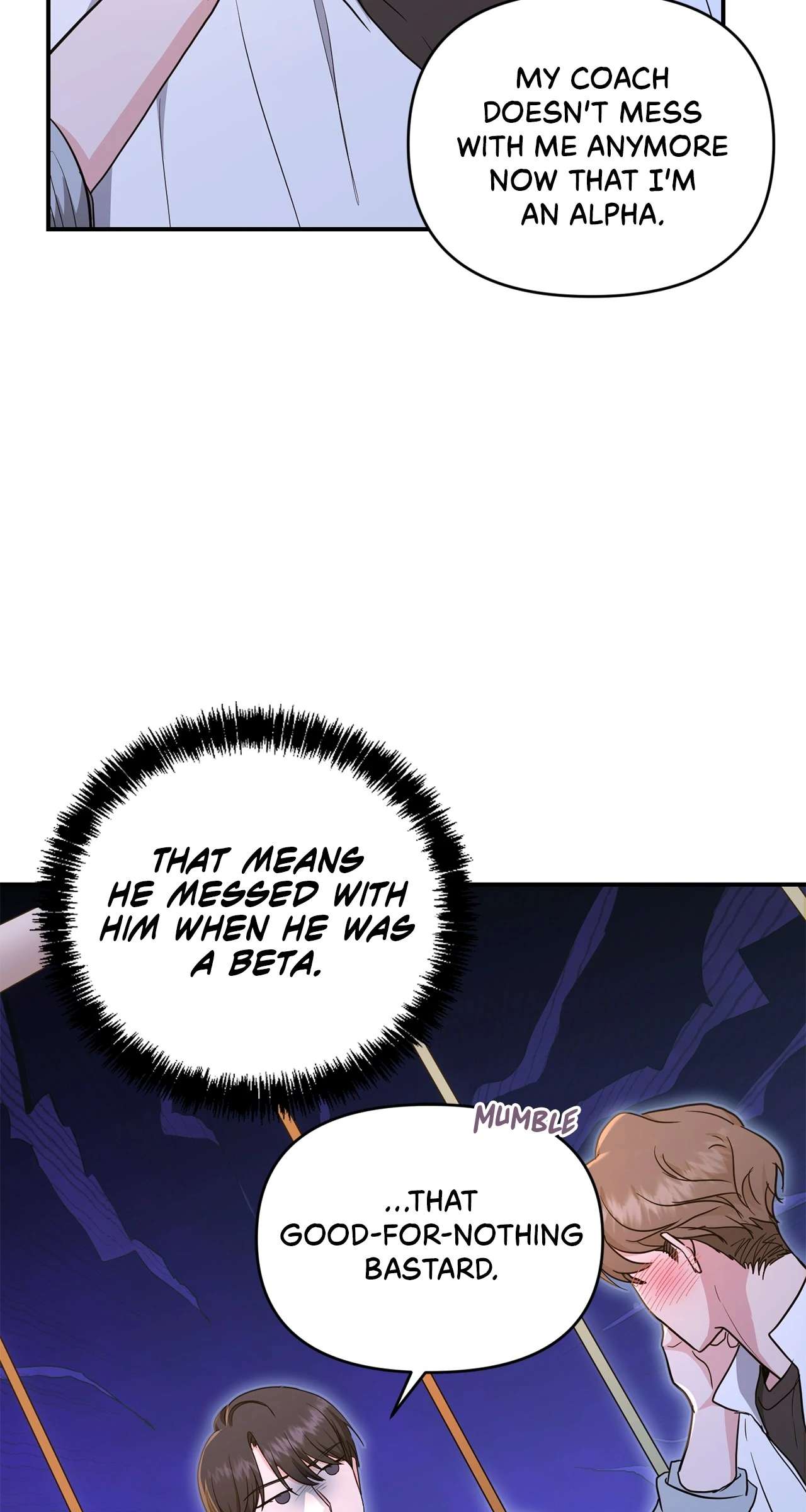 Not What the Doctor Ordered Chapter 10 page 15 - 