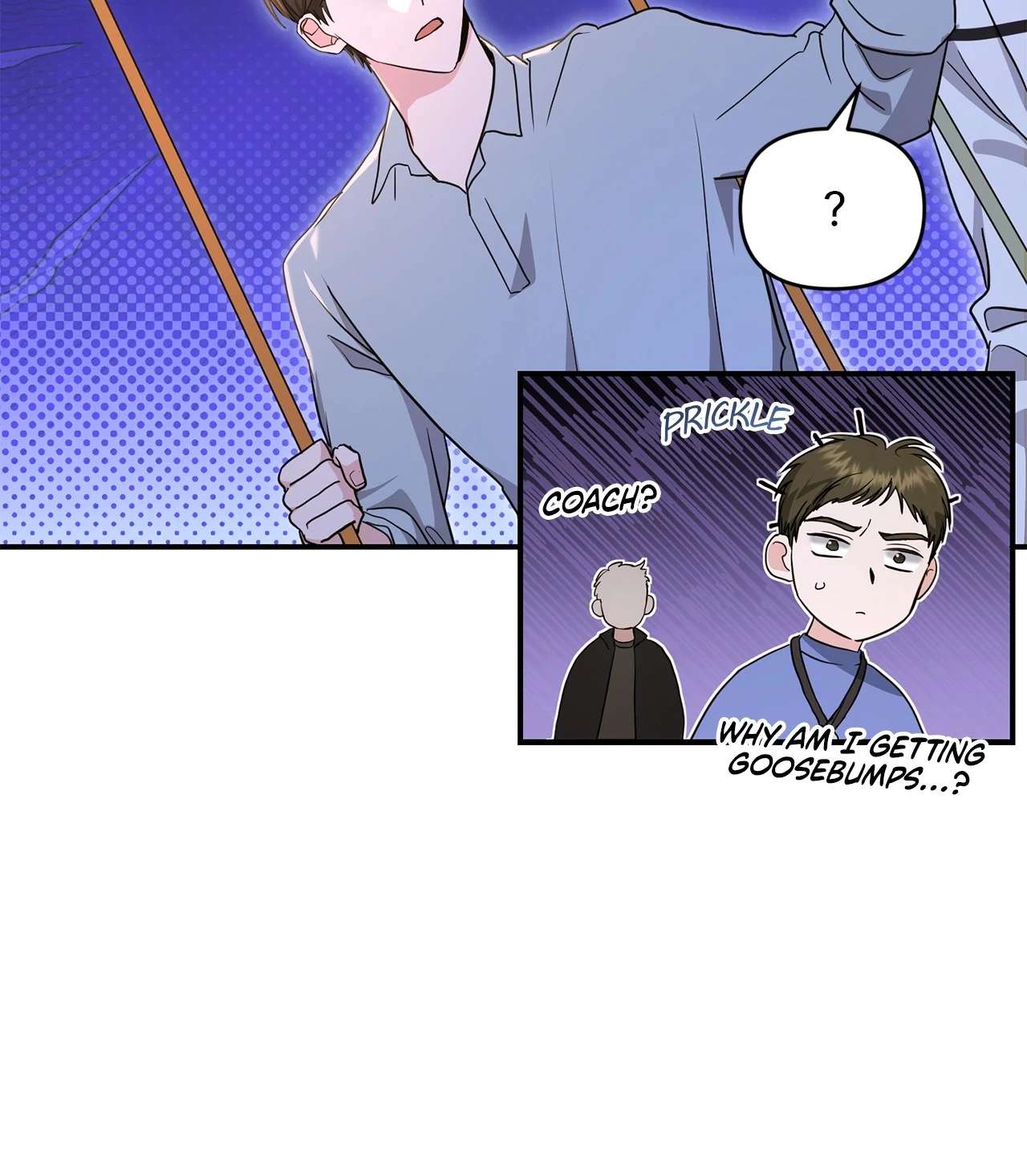 Not What the Doctor Ordered Chapter 10 page 16 - 