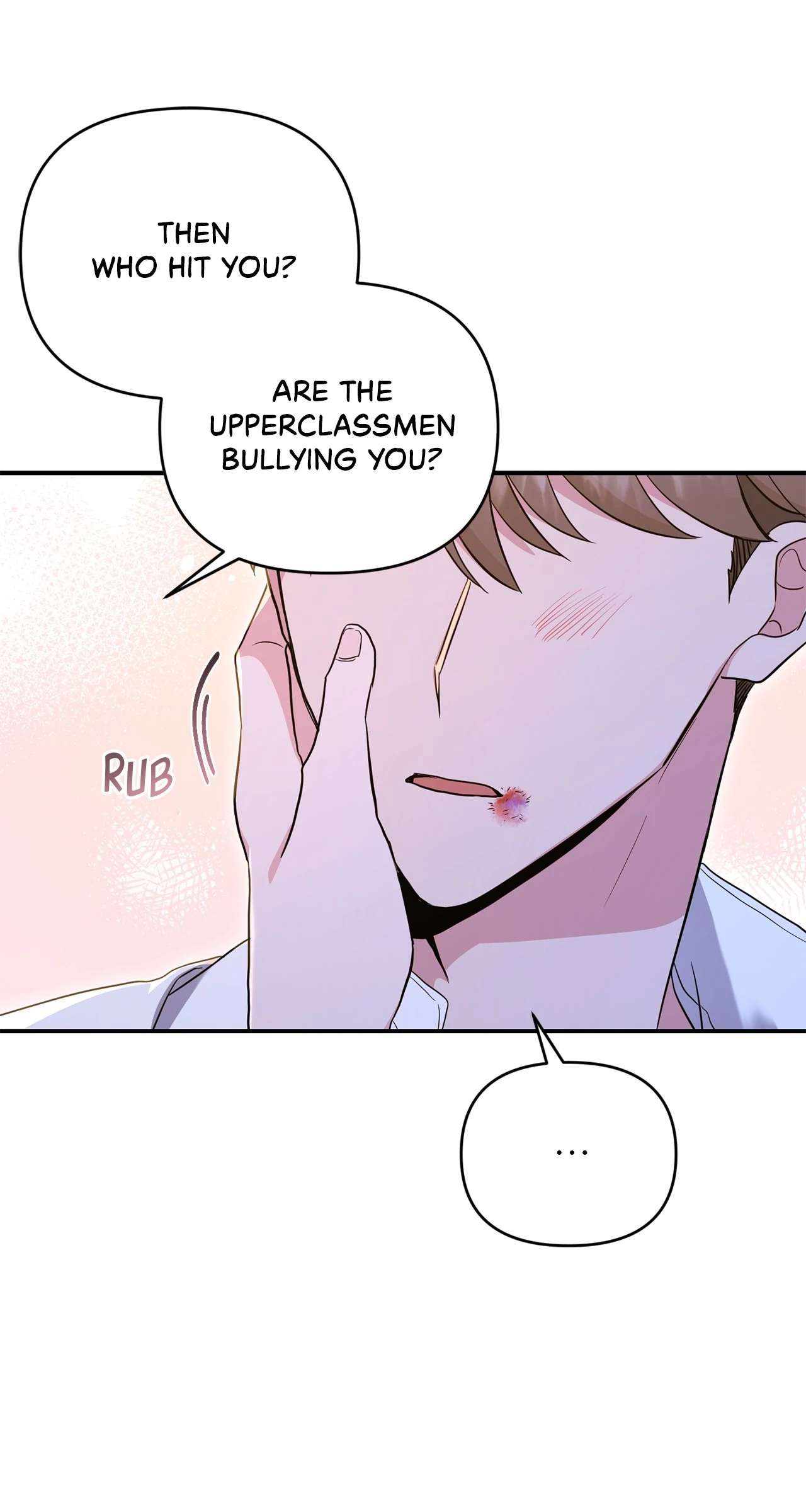 Not What the Doctor Ordered Chapter 10 page 17 - 