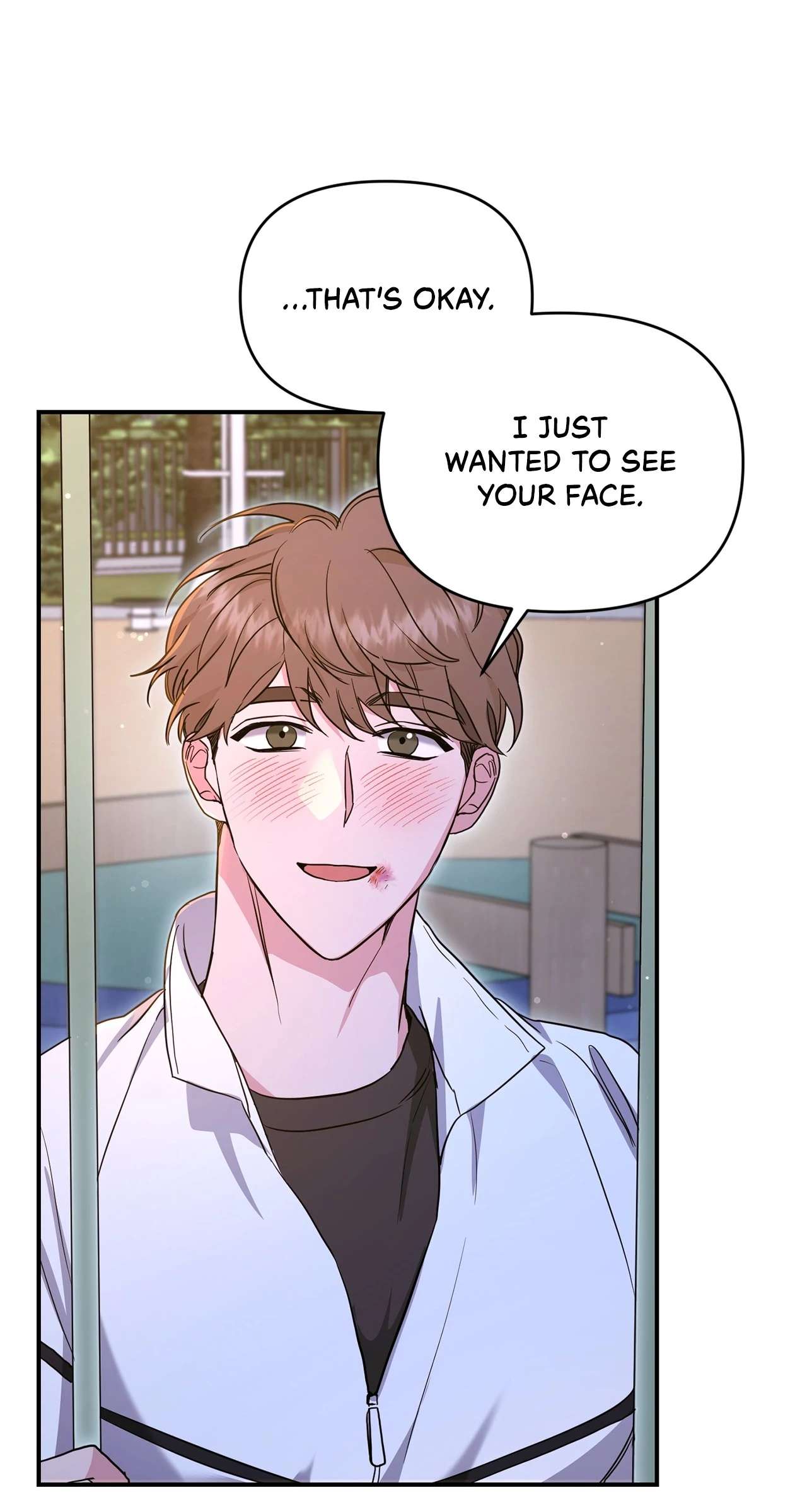 Not What the Doctor Ordered Chapter 10 page 26 - 