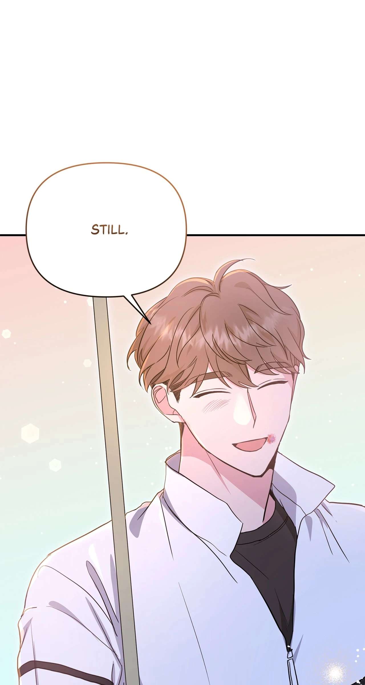 Not What the Doctor Ordered Chapter 10 page 28 - 