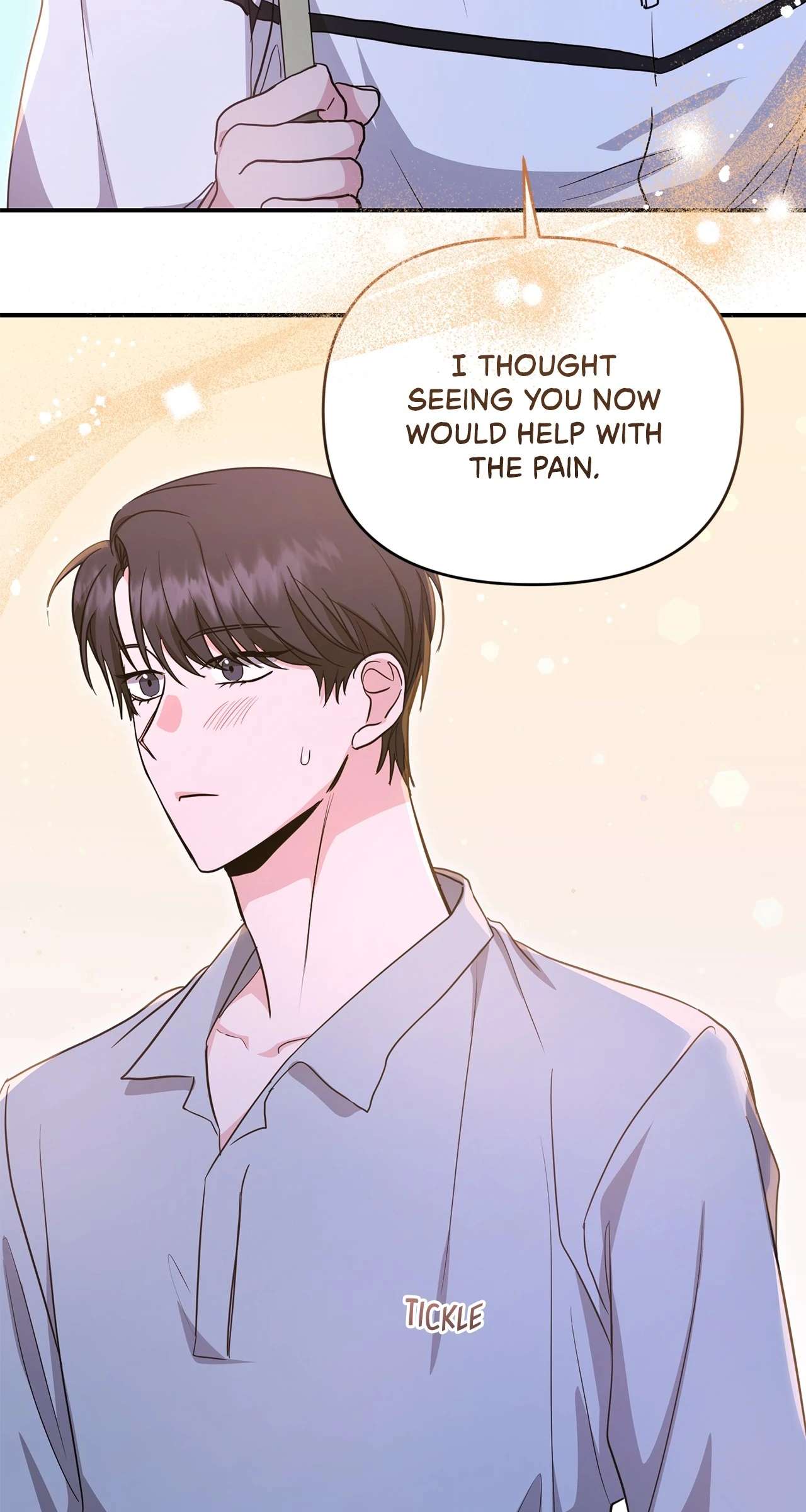 Not What the Doctor Ordered Chapter 10 page 29 - 