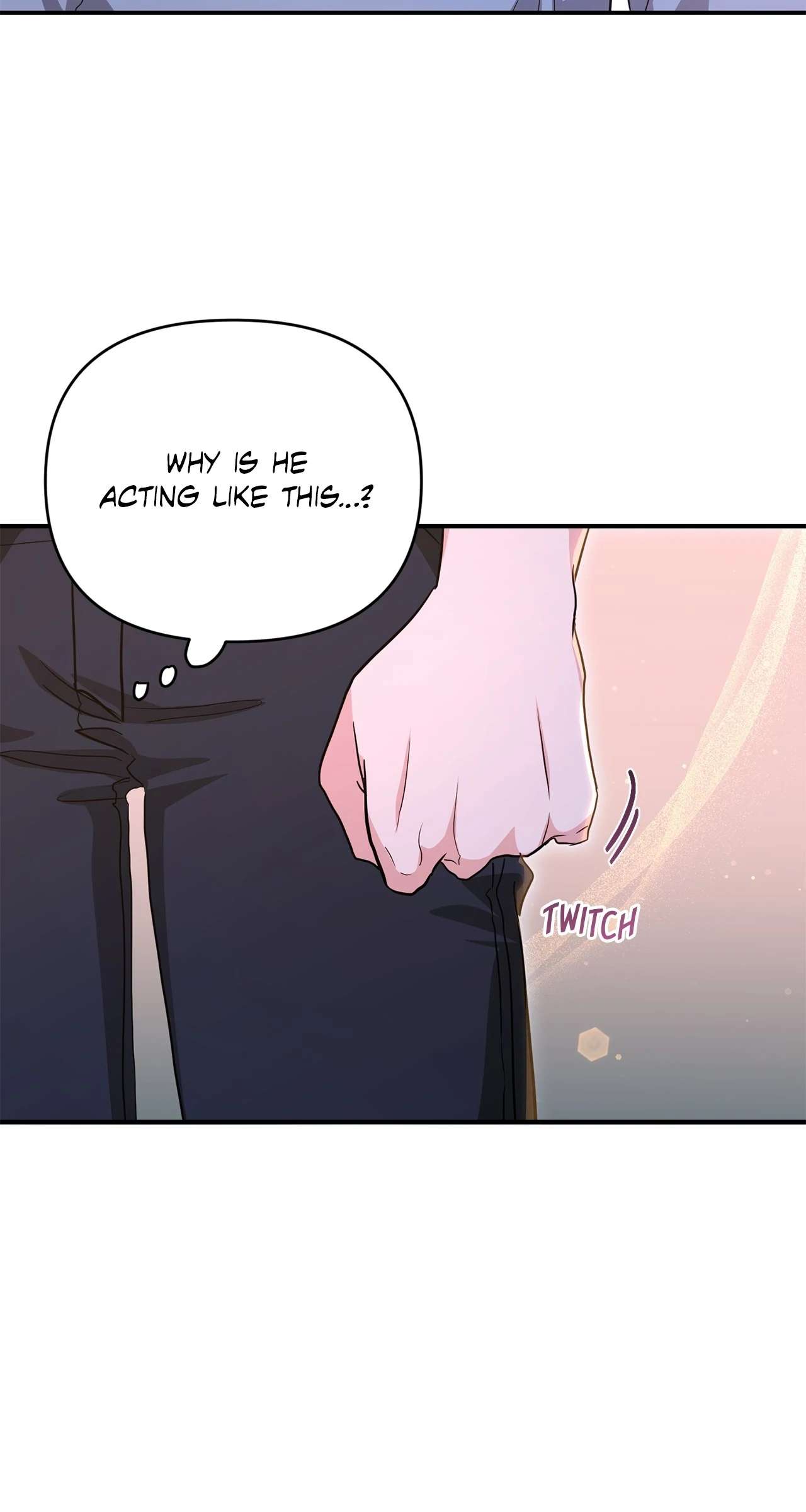 Not What the Doctor Ordered Chapter 10 page 30 - 