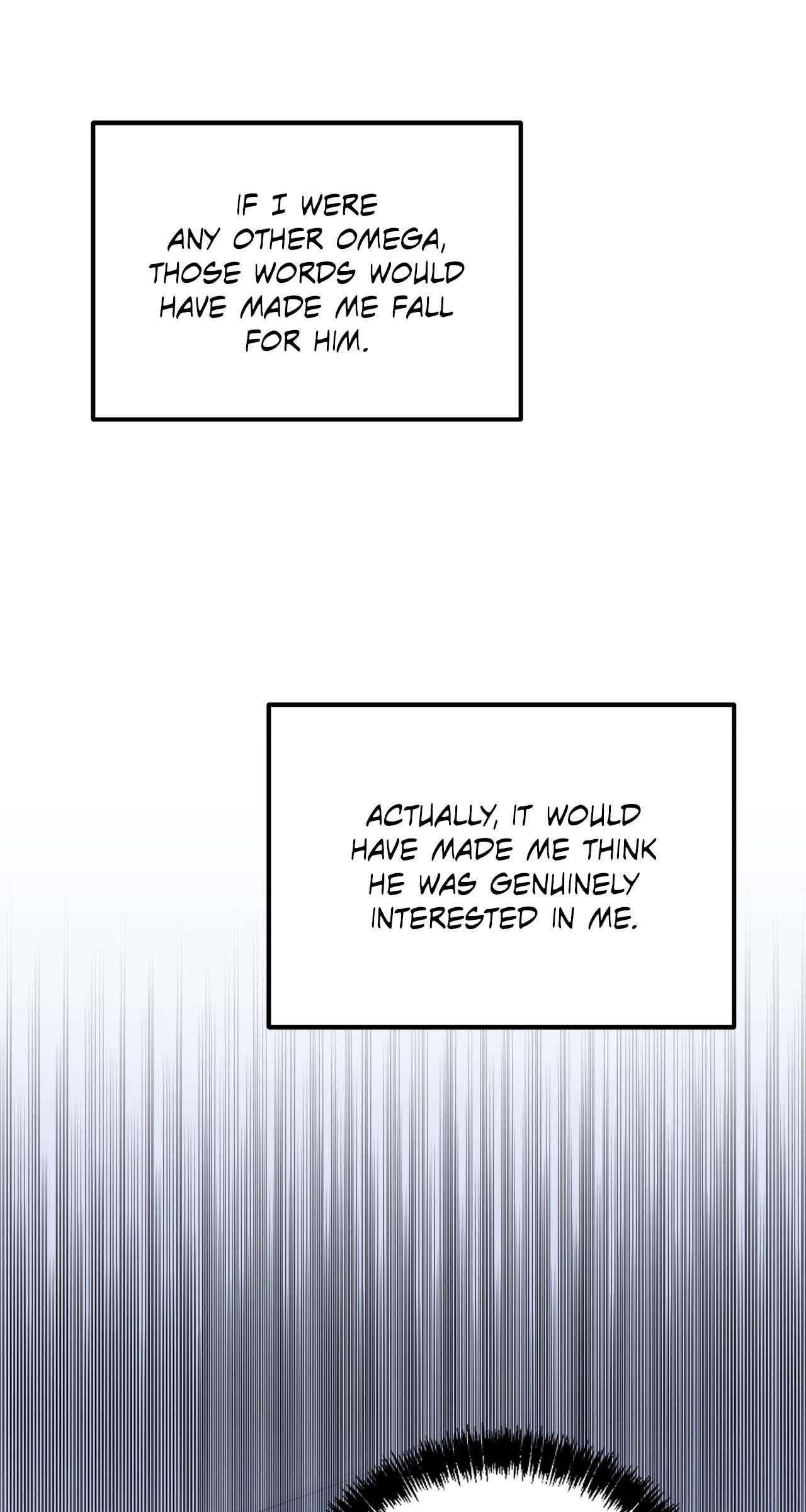 Not What the Doctor Ordered Chapter 10 page 31 - 